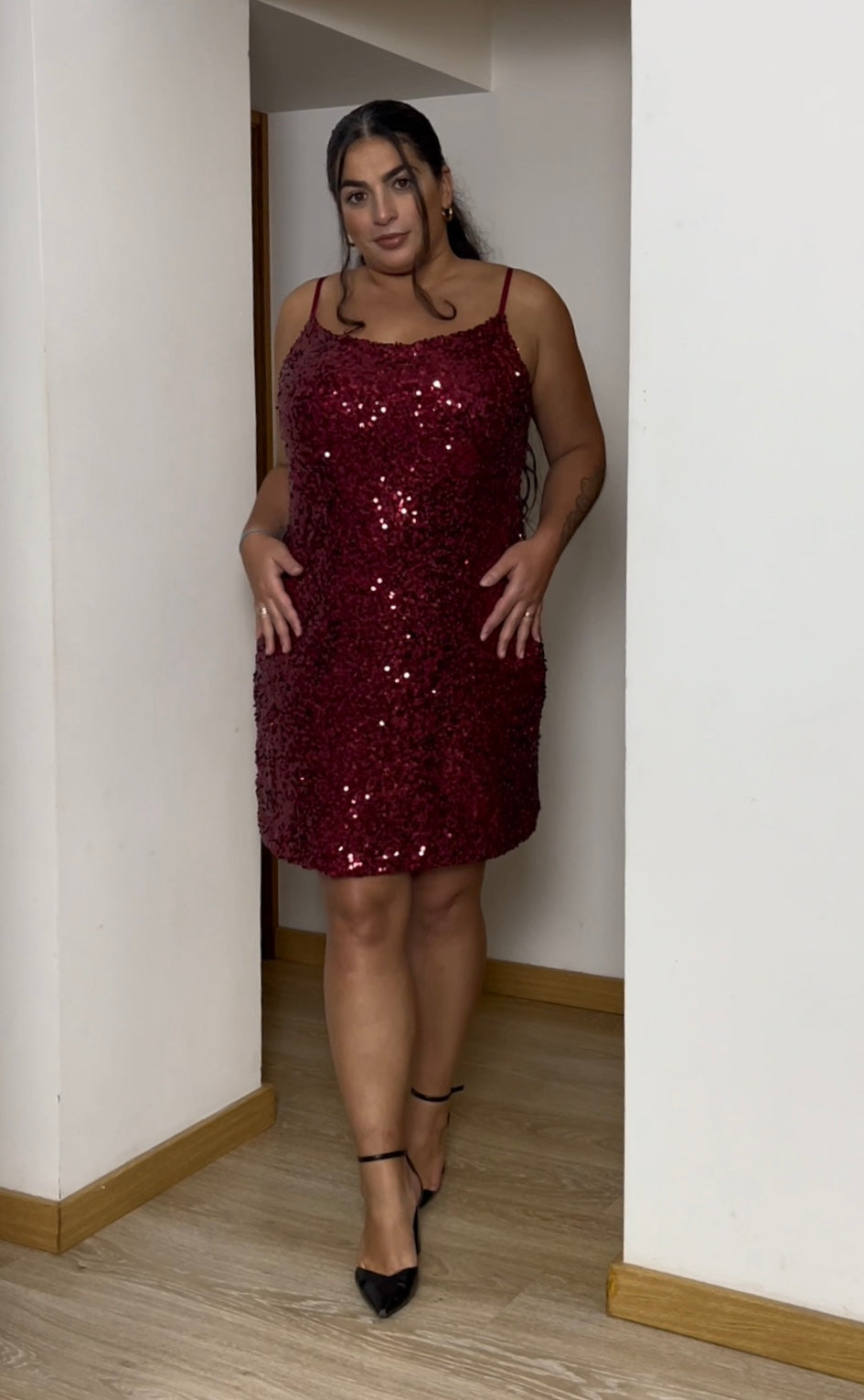 VESTIDO SPARKLING MOJITO | 4 CORES