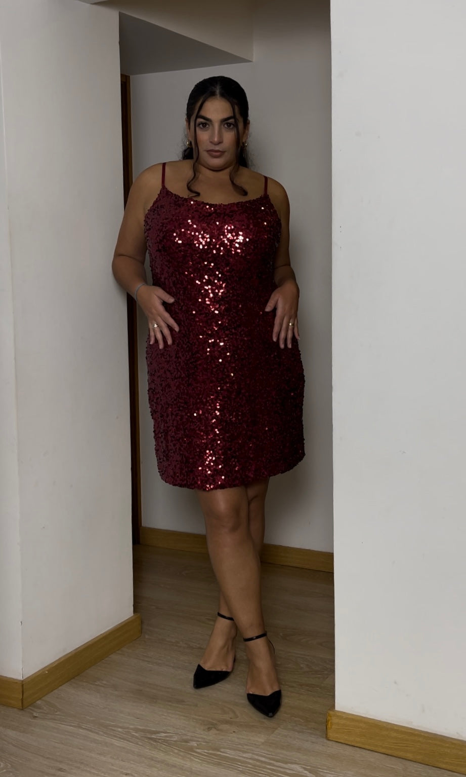 VESTIDO SPARKLING MOJITO | 4 CORES