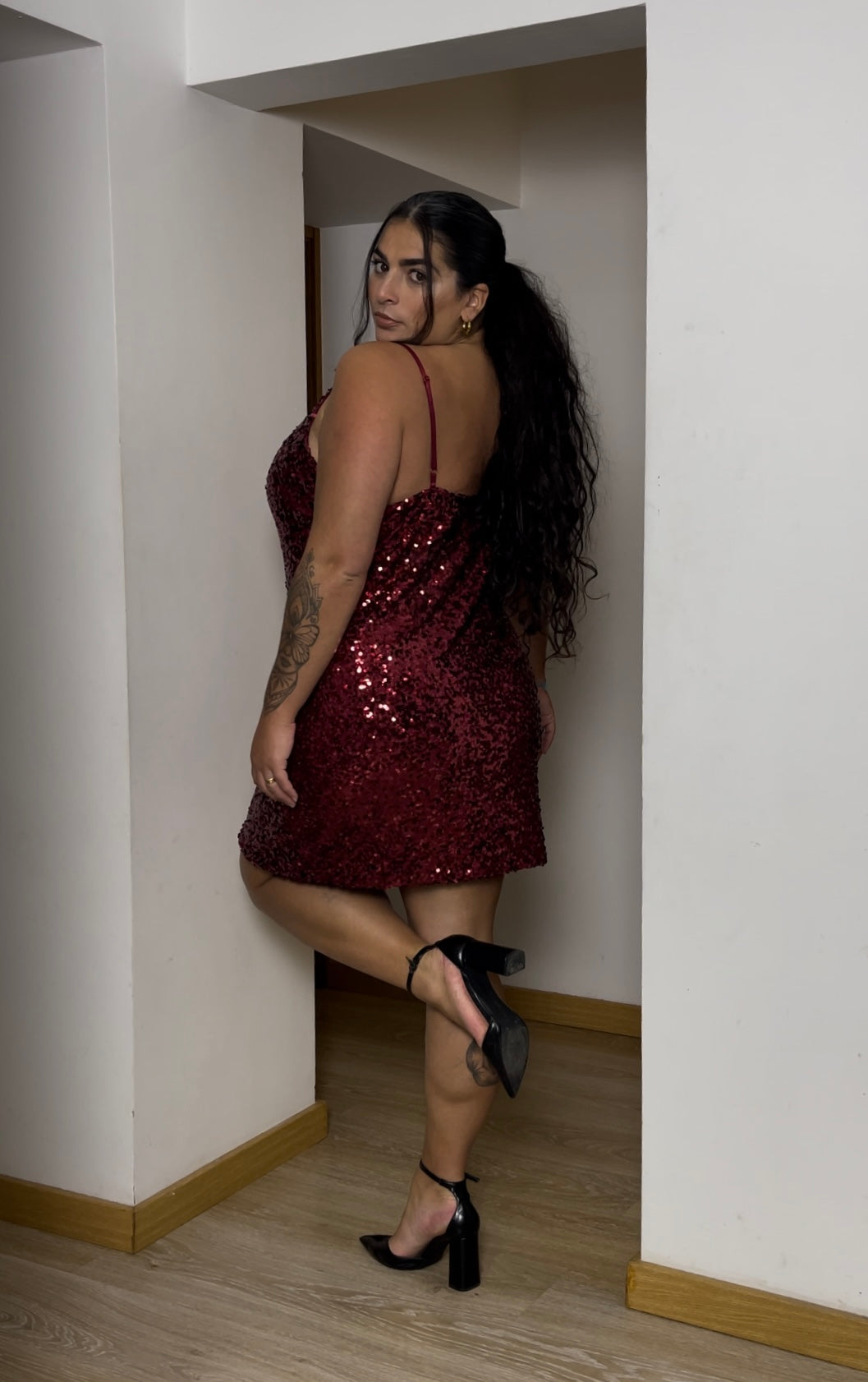 VESTIDO SPARKLING MOJITO | 4 CORES