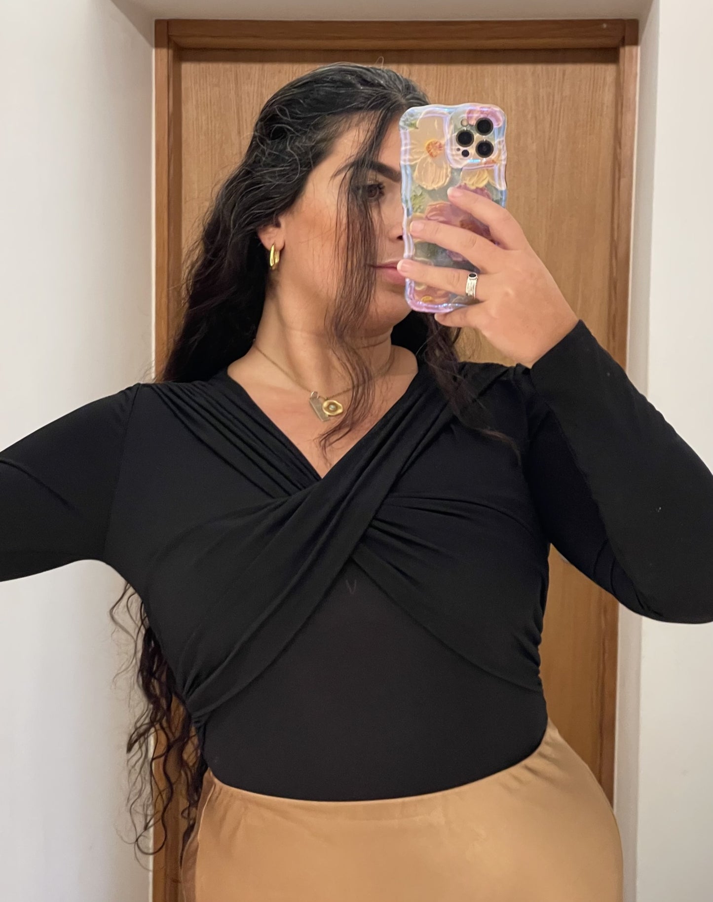 BODY AURA | 3 COLORS