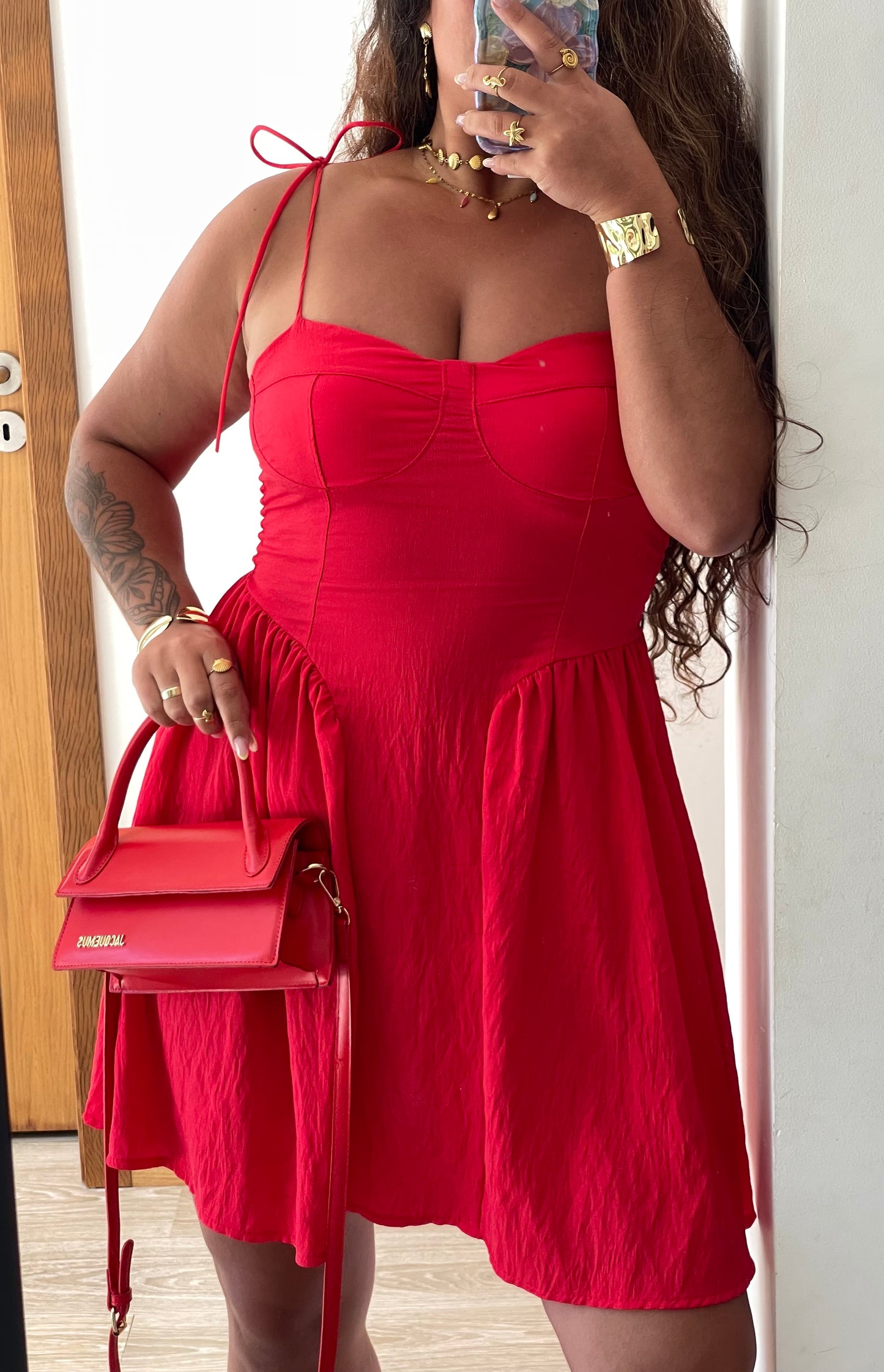 VESTIDO AMALFI | 6 CORES