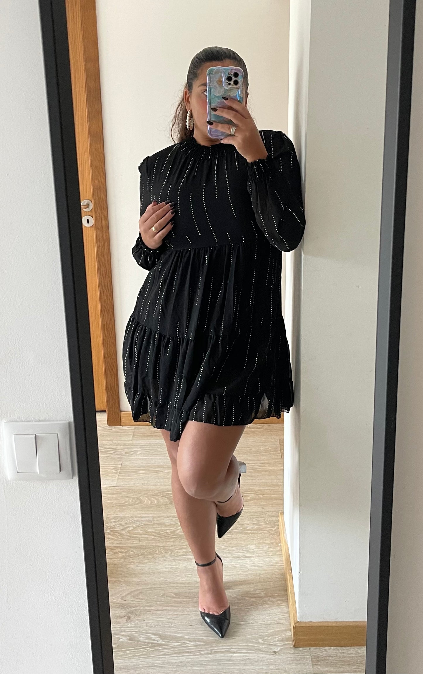 VESTIDO NIGHTFALL | 2 CORES