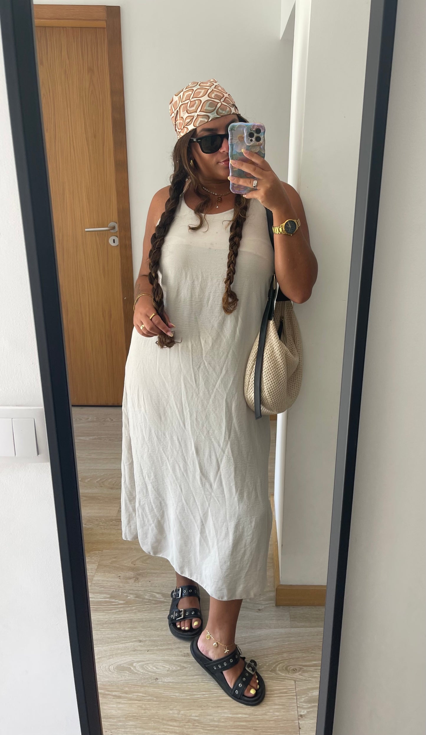 VESTIDO DAILY | 12 CORES