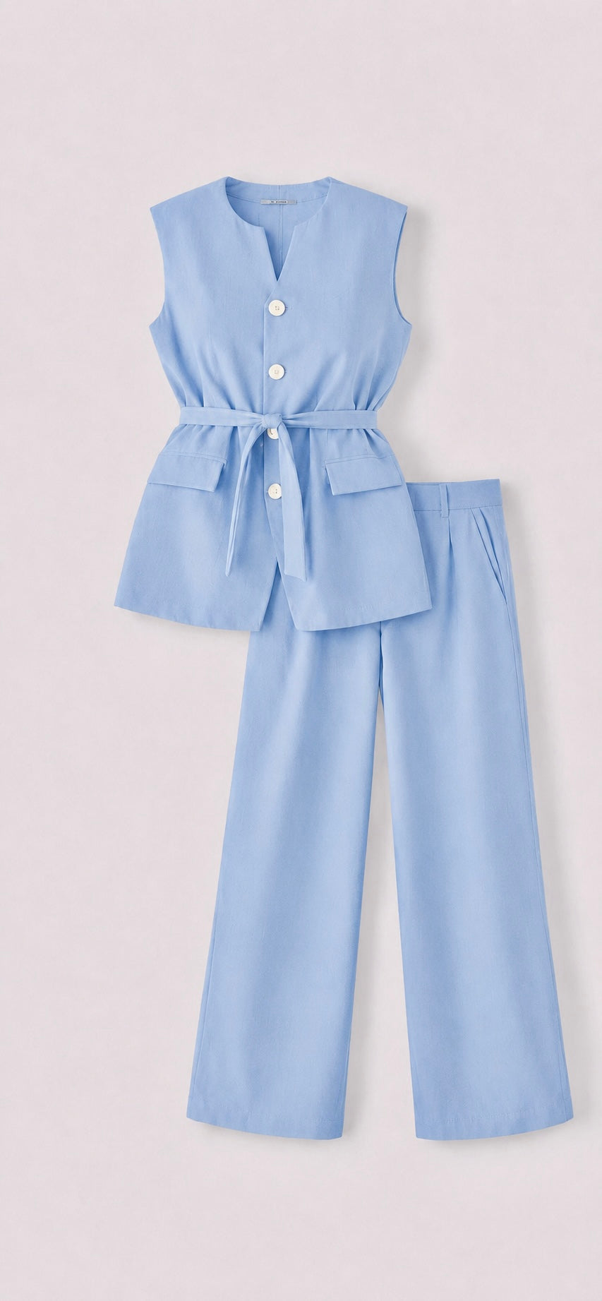 CONJUNTO CLEO | 8 CORES