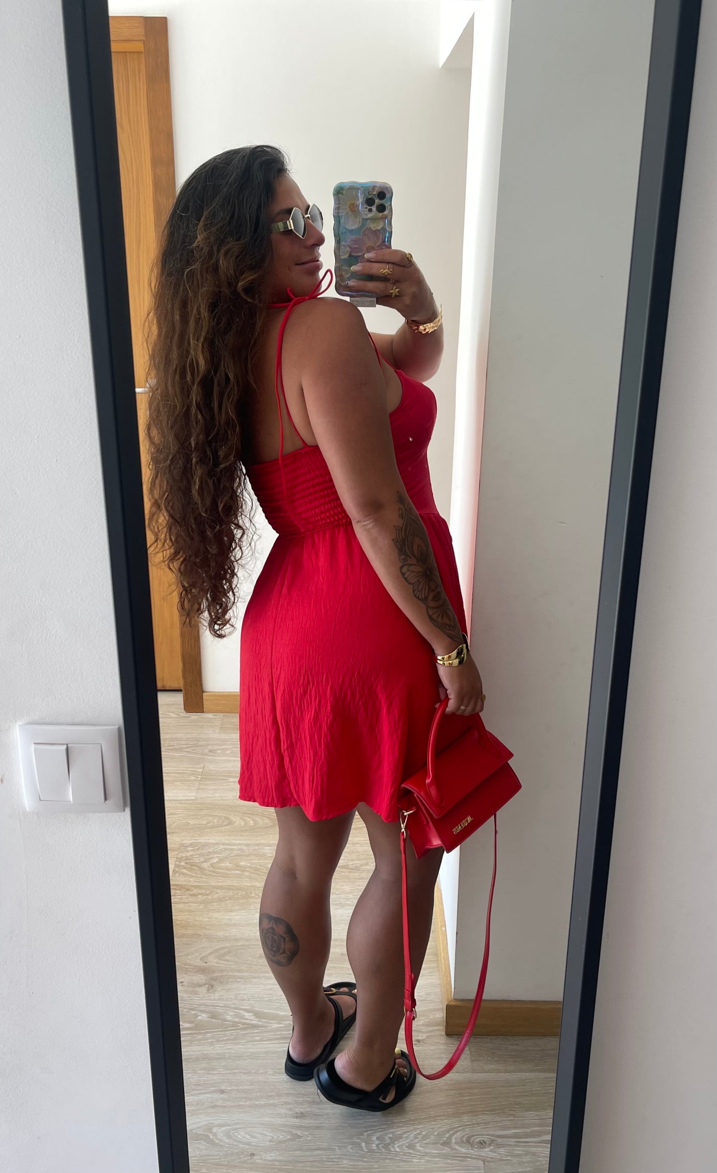 VESTIDO AMALFI | 6 CORES