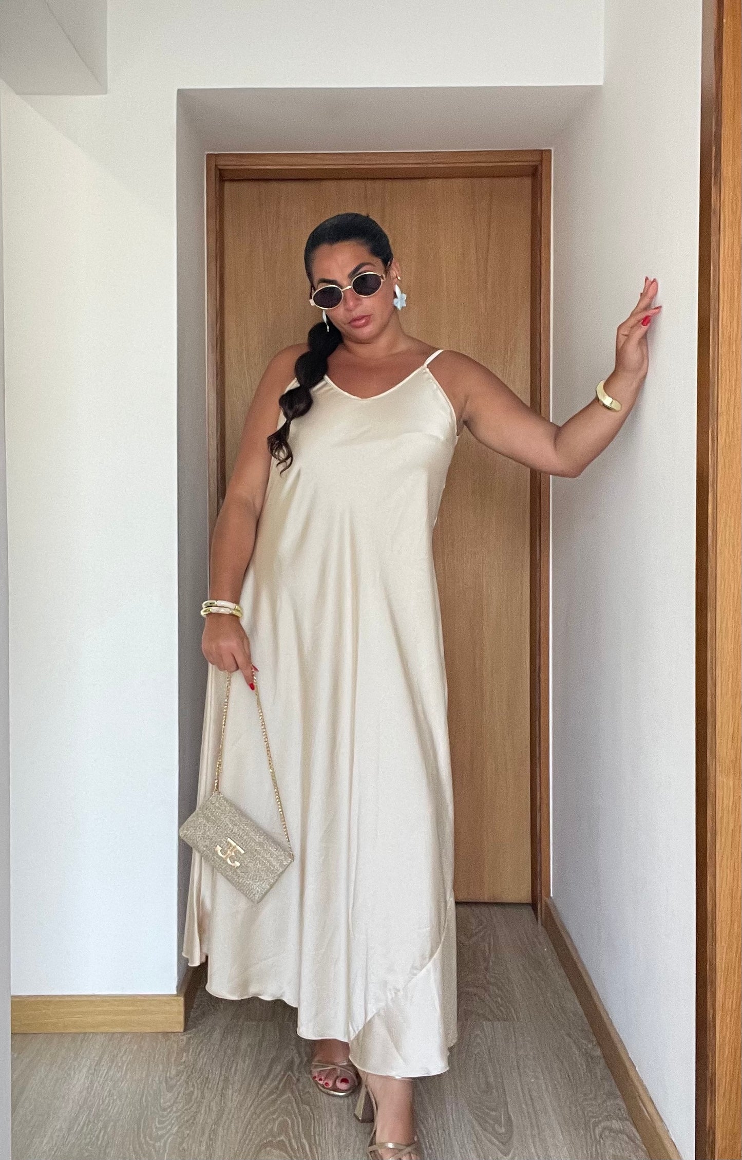 VESTIDO CLASSY | 7 CORES
