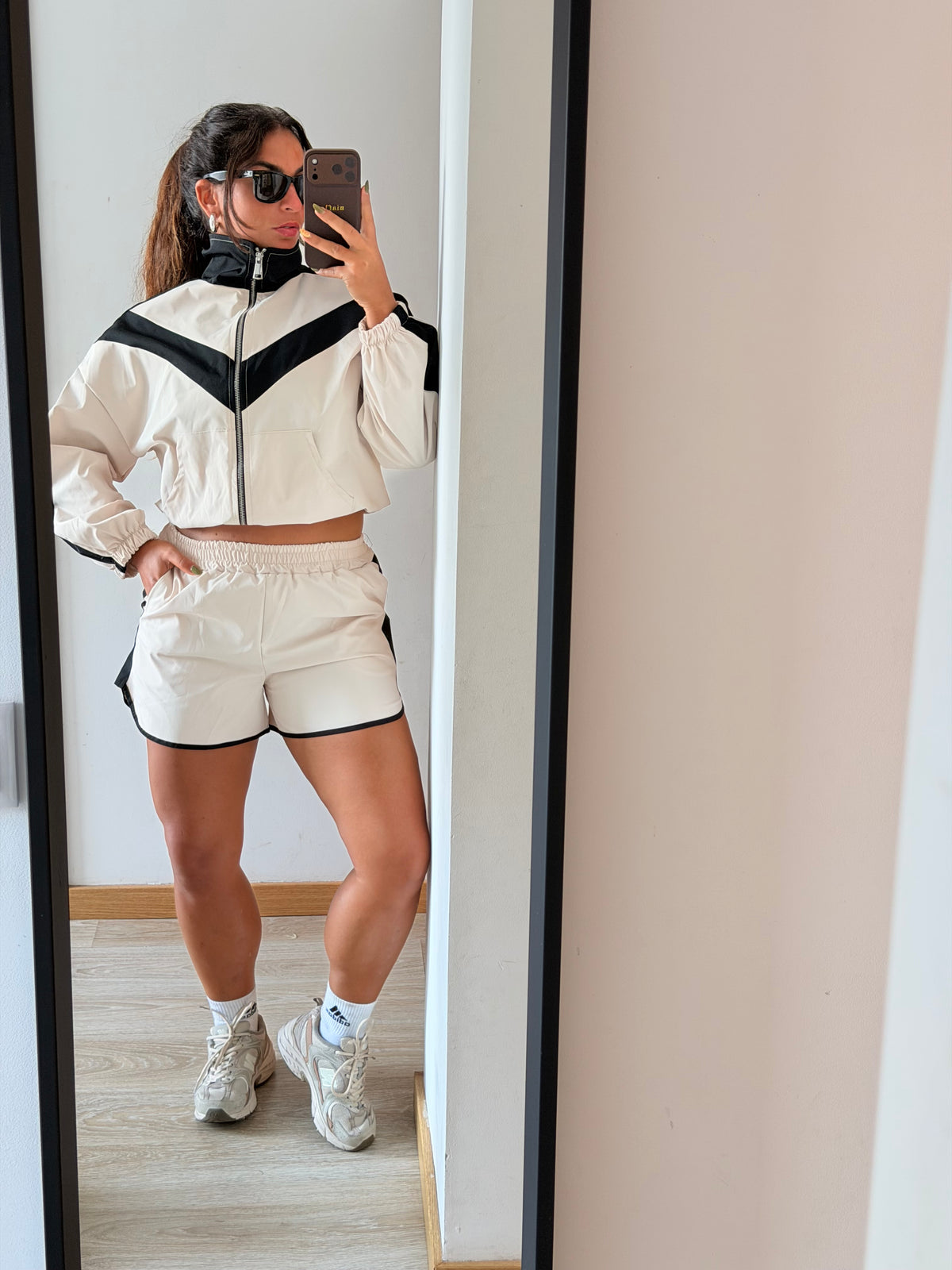 CONJUNTO KYLIE | 4 CORES