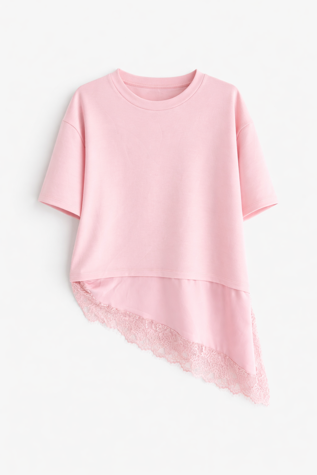 T-SHIRT RENDA | 6 CORES