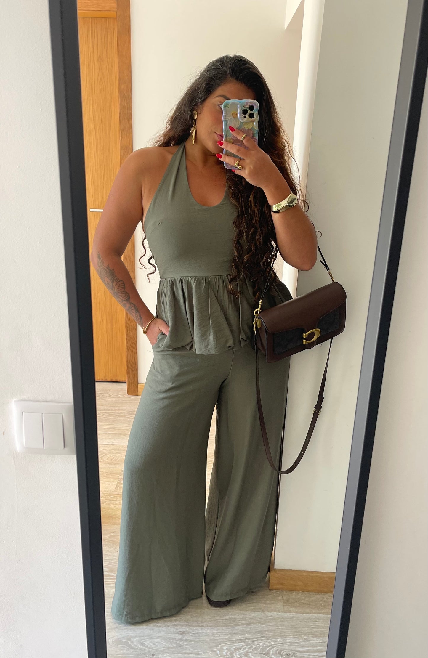 CONJUNTO BEATRICE | 5 CORES