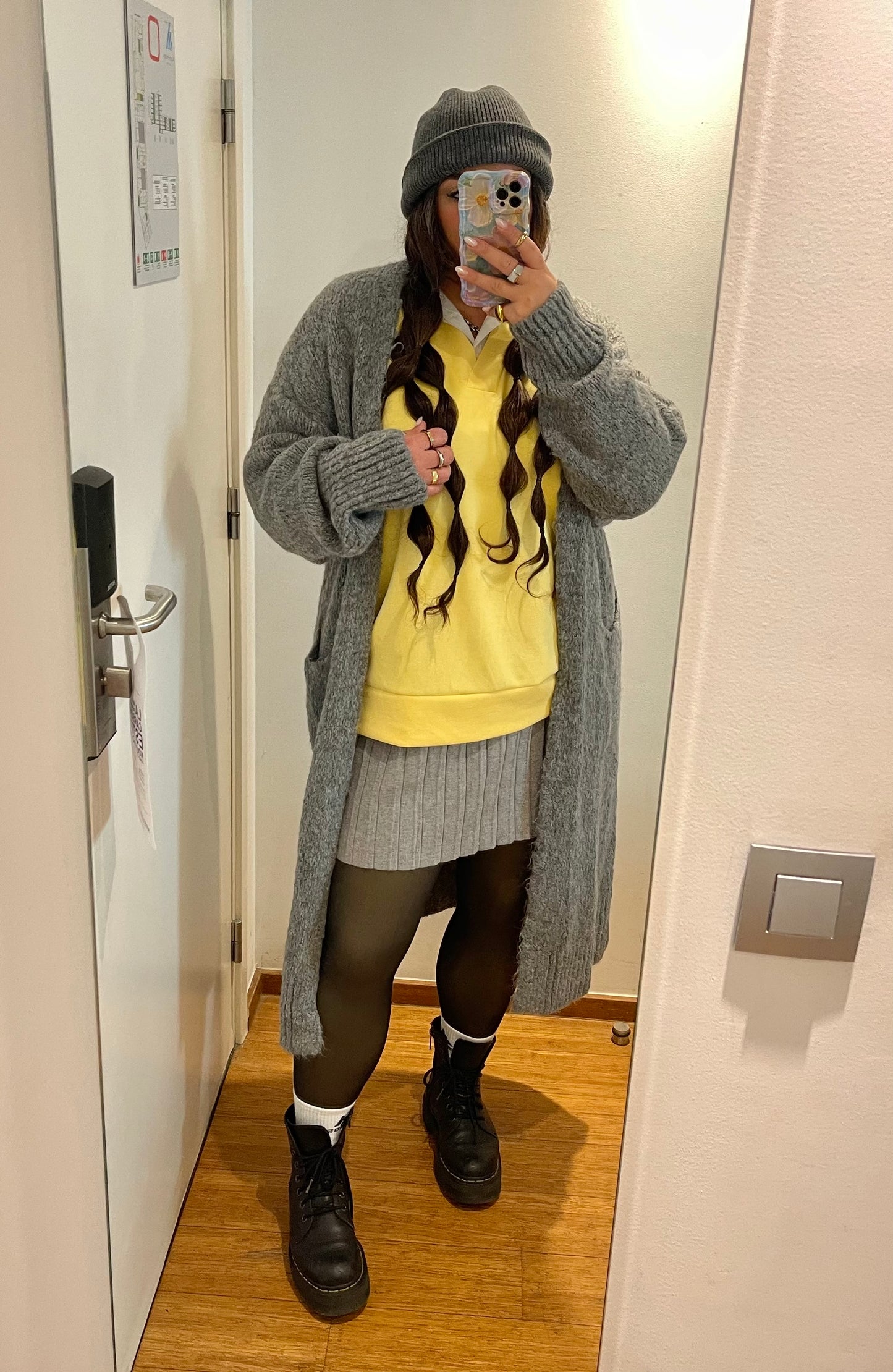 CASACO BELFORT | 8 CORES