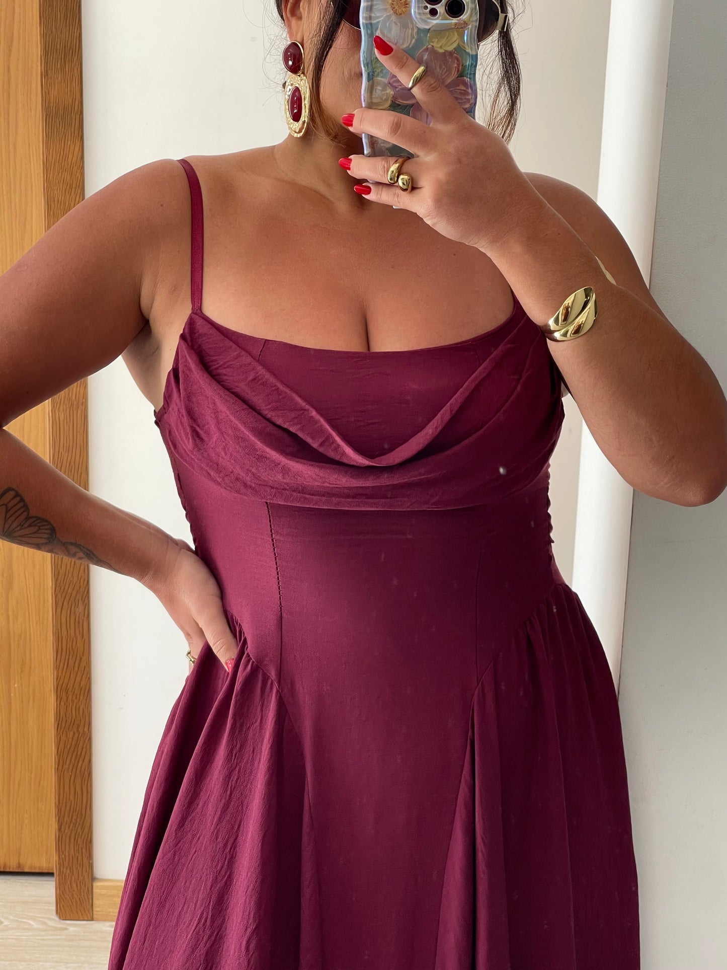 VESTIDO JULIETA | 10 CORES