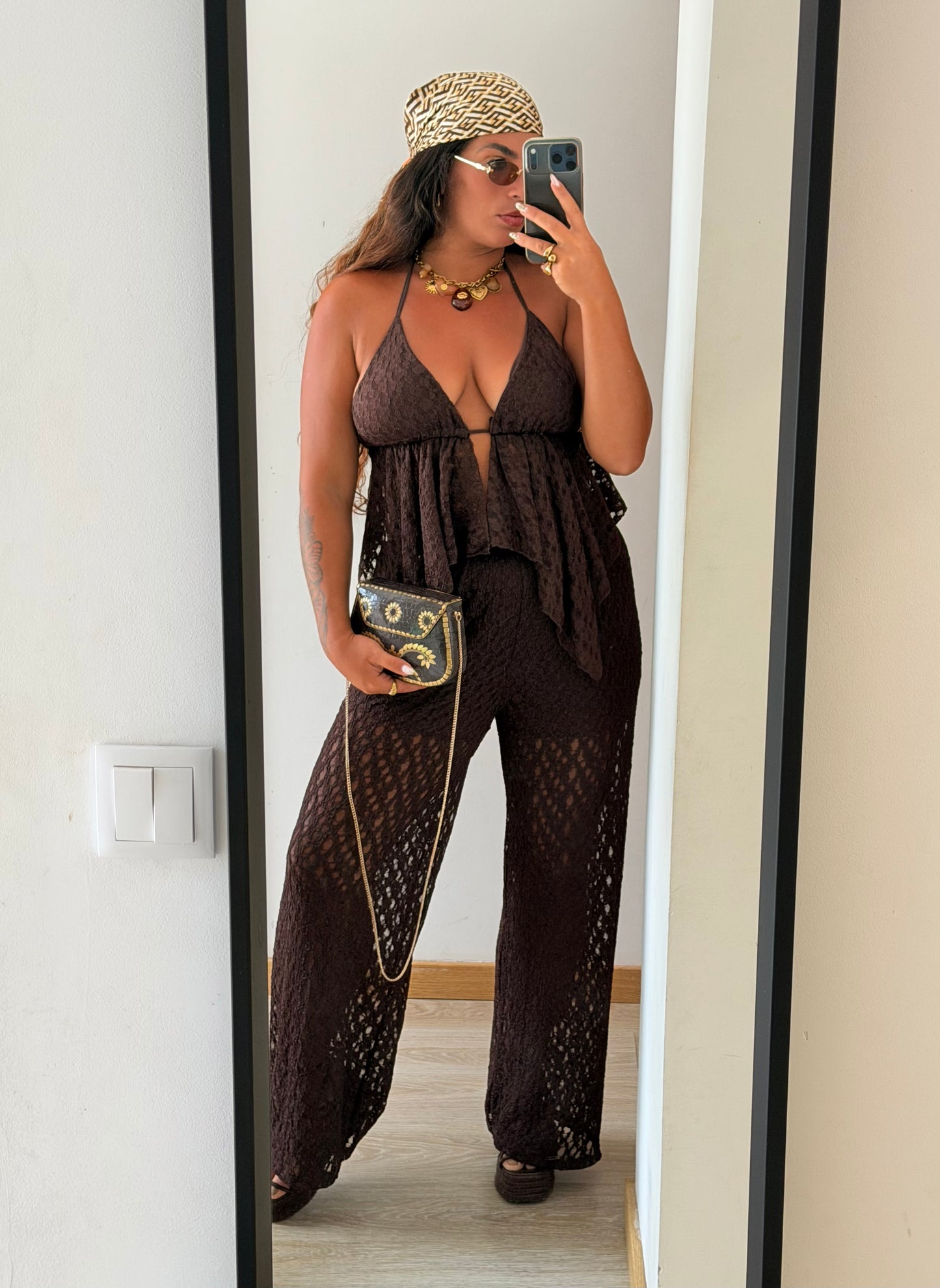CONJUNTO TULUM | 5 CORES