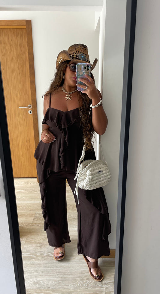 CONJUNTO BOHO SOUL