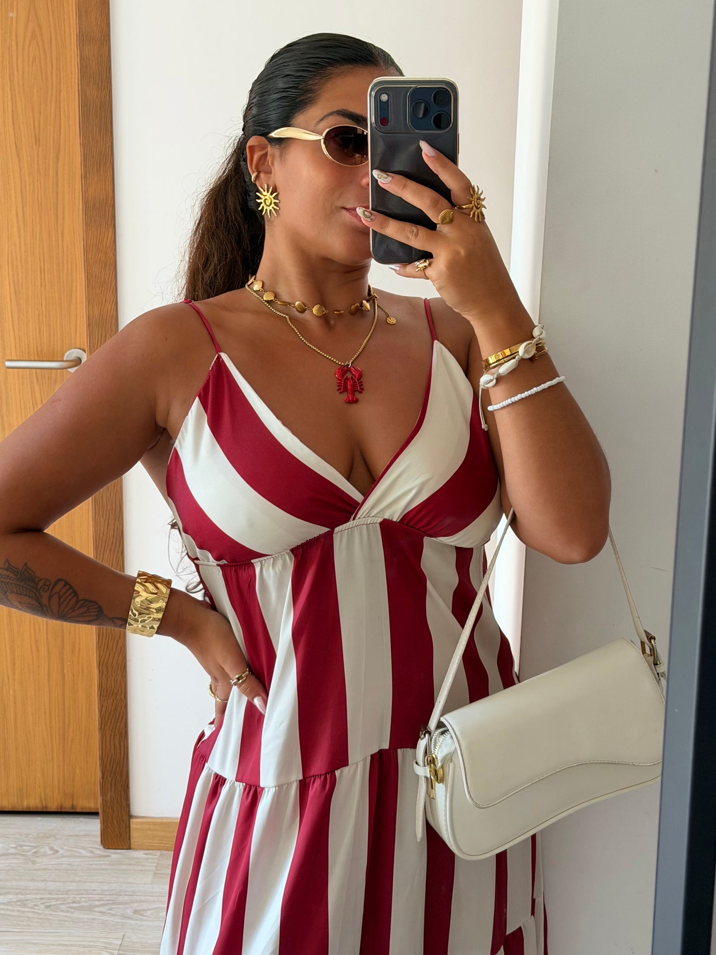 VESTIDO VALÊNCIA | 6 CORES