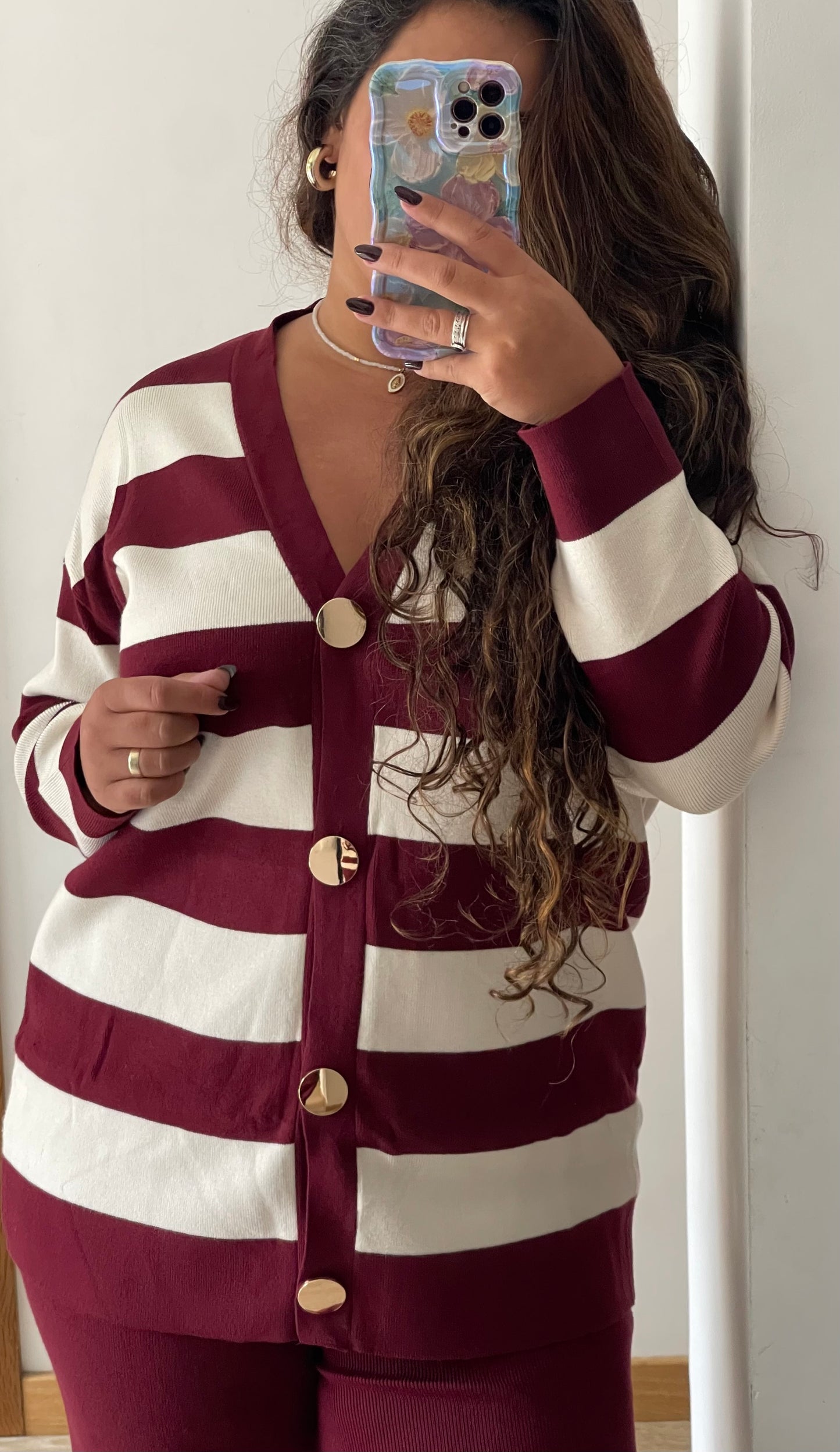 CONJUNTO RIVIERA | 4 CORES