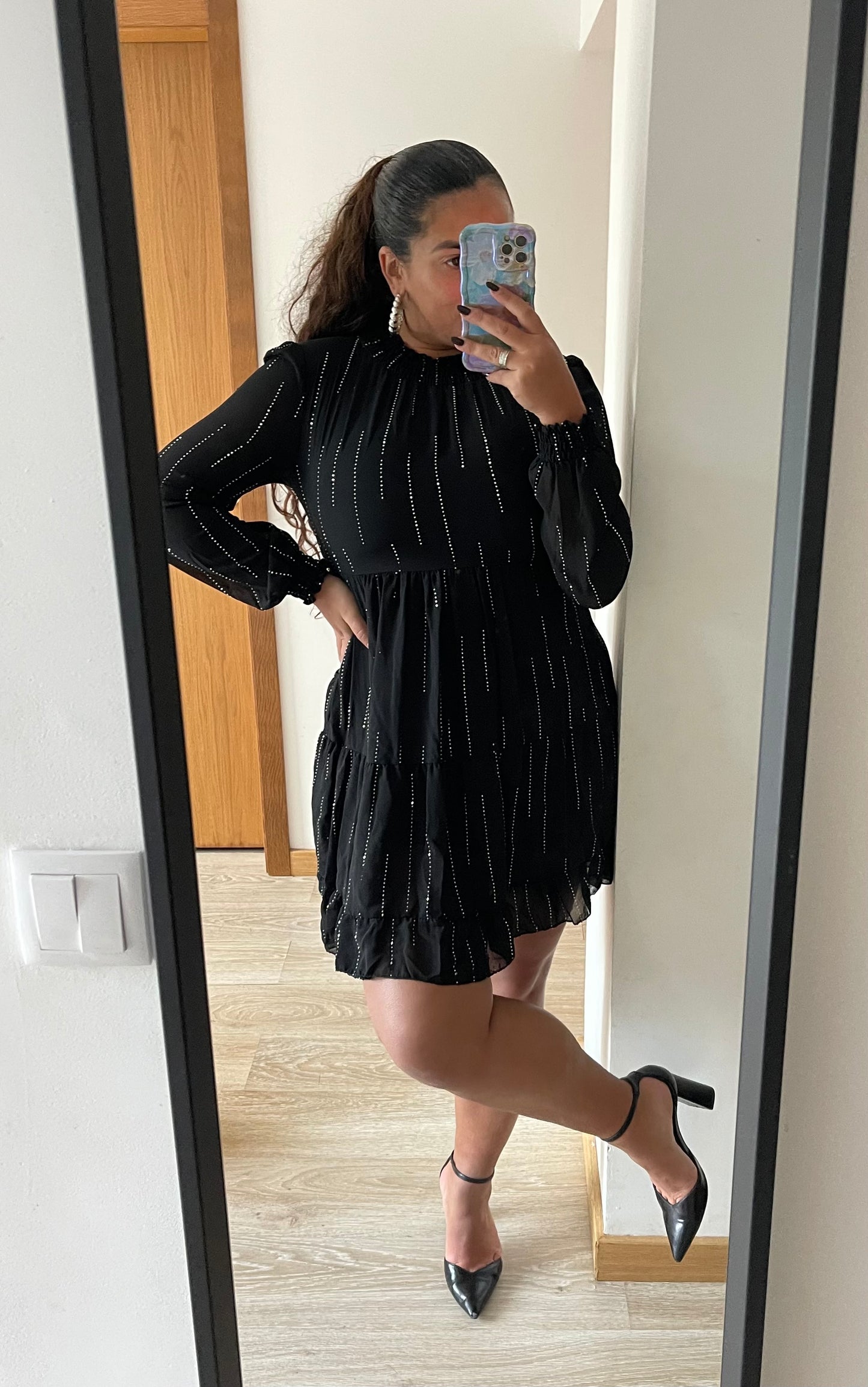 VESTIDO NIGHTFALL | 2 CORES