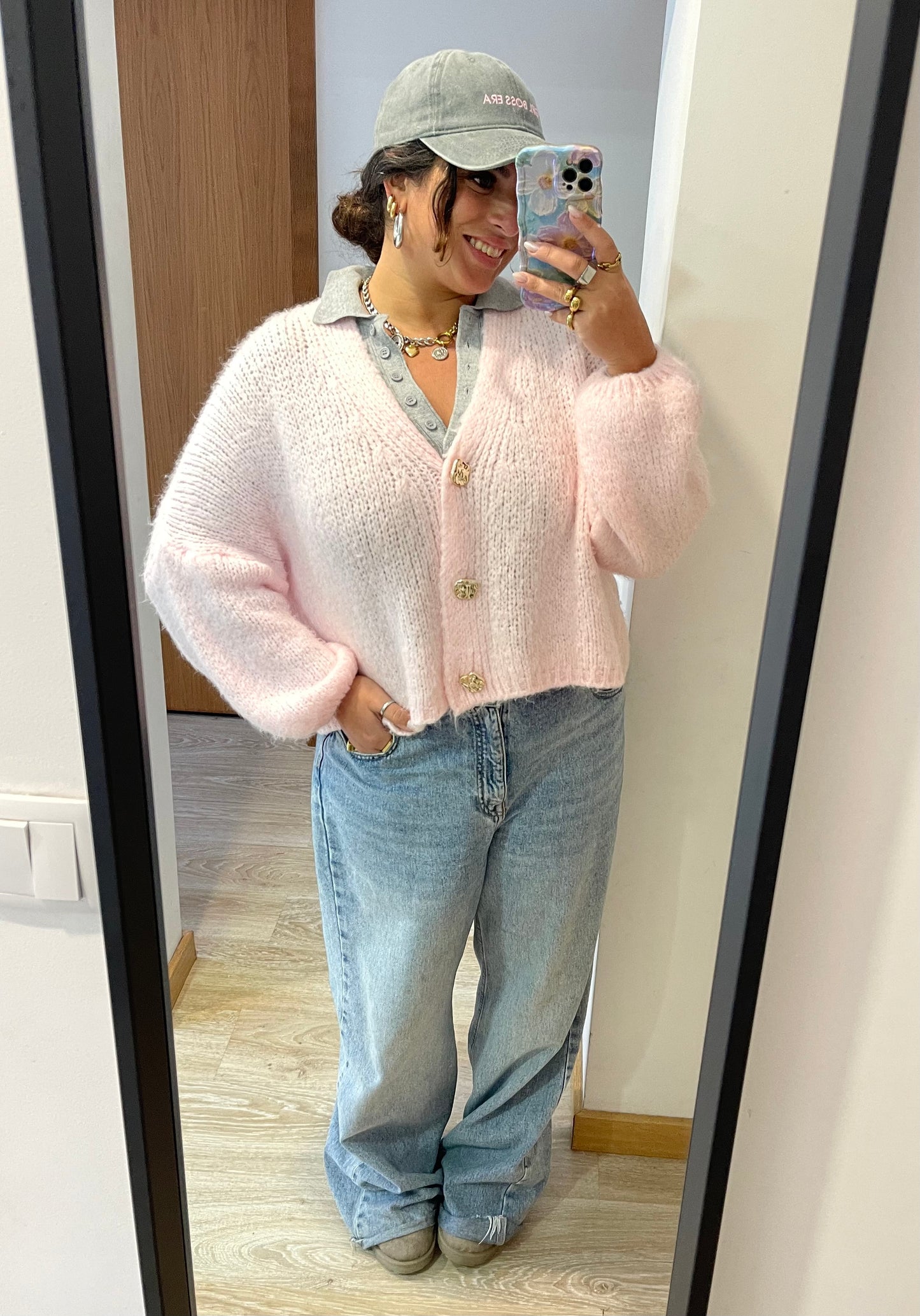 CARDIGAN AMÉLIE | 8 CORES