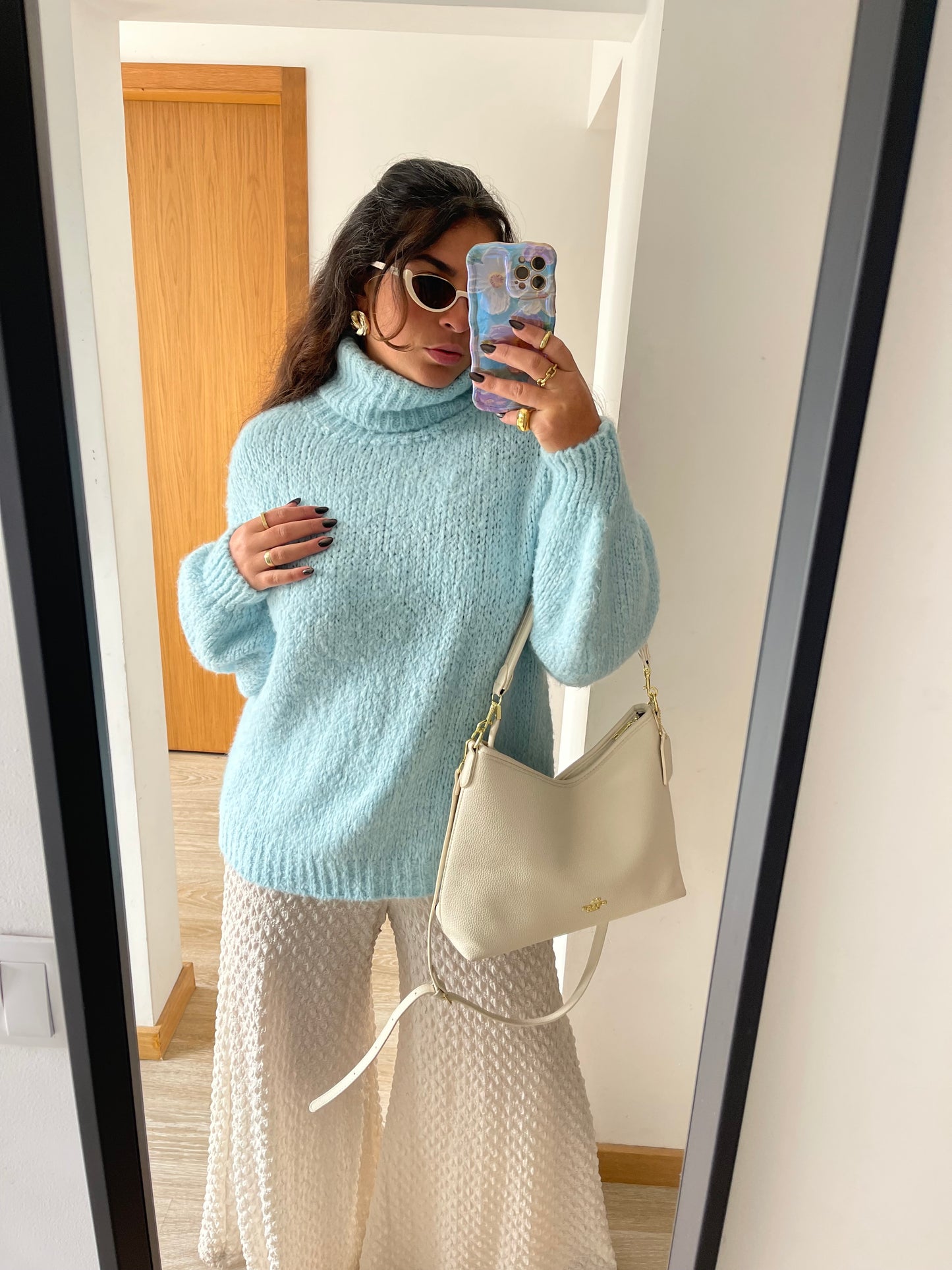 CAMISOLA ALPINA | 15 CORES