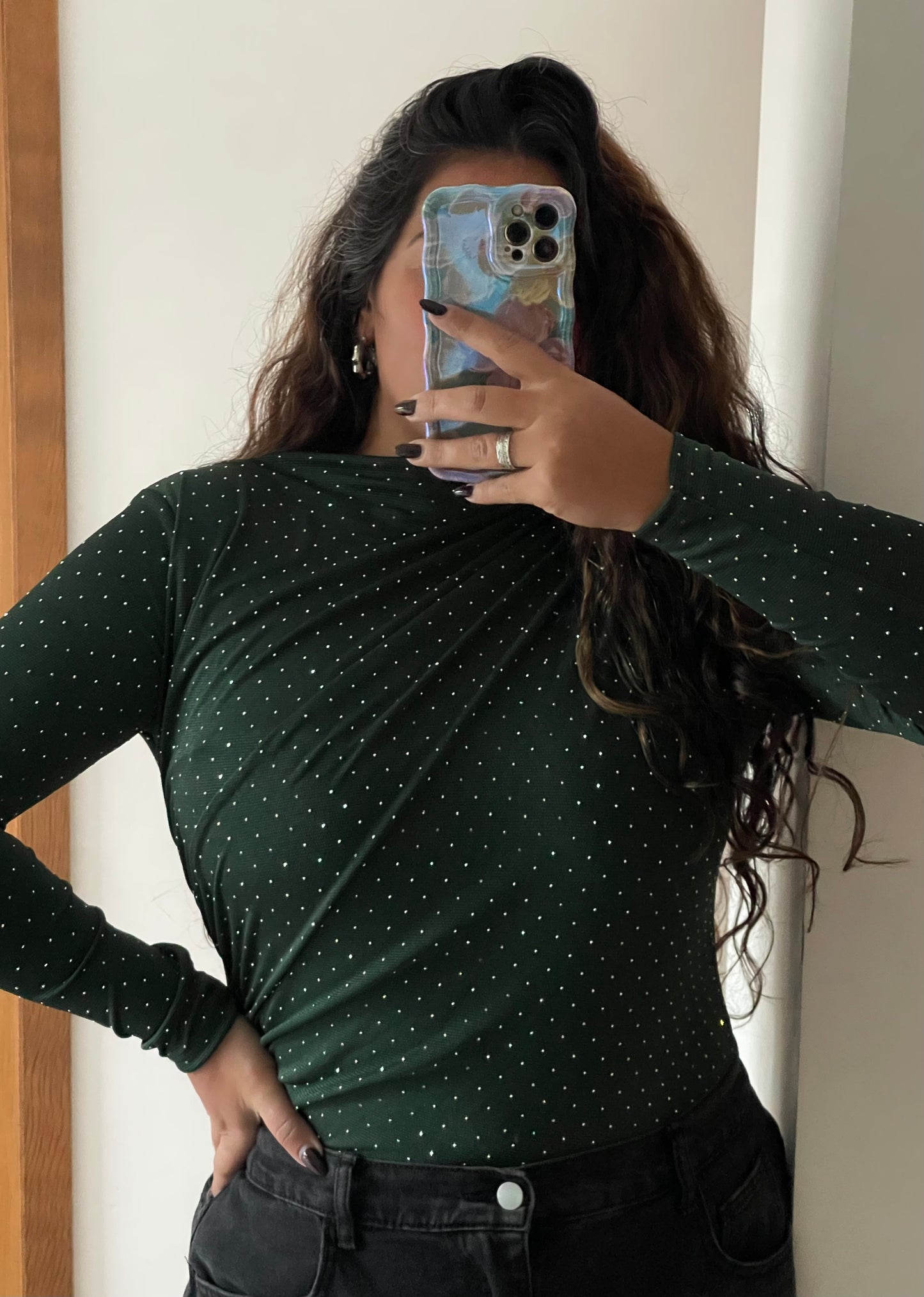 BODY SPARKLING | 6 CORES