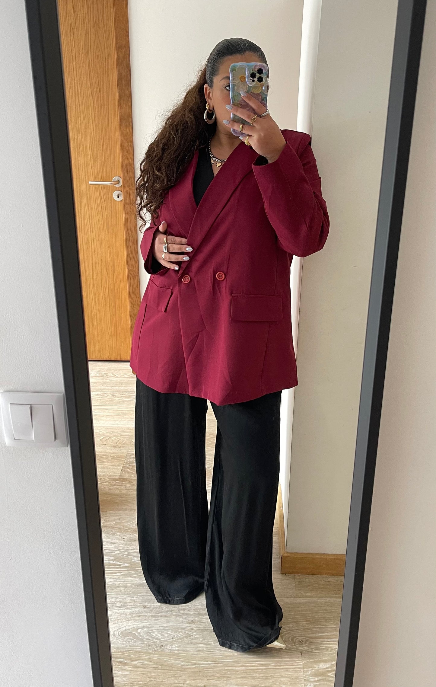 BLAZER SOHO | 14 CORES