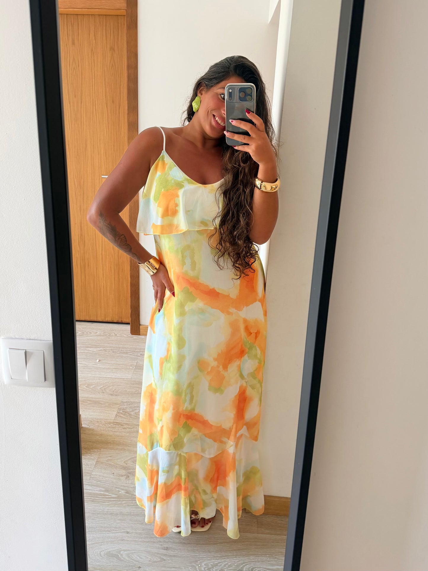VESTIDO SUNNY