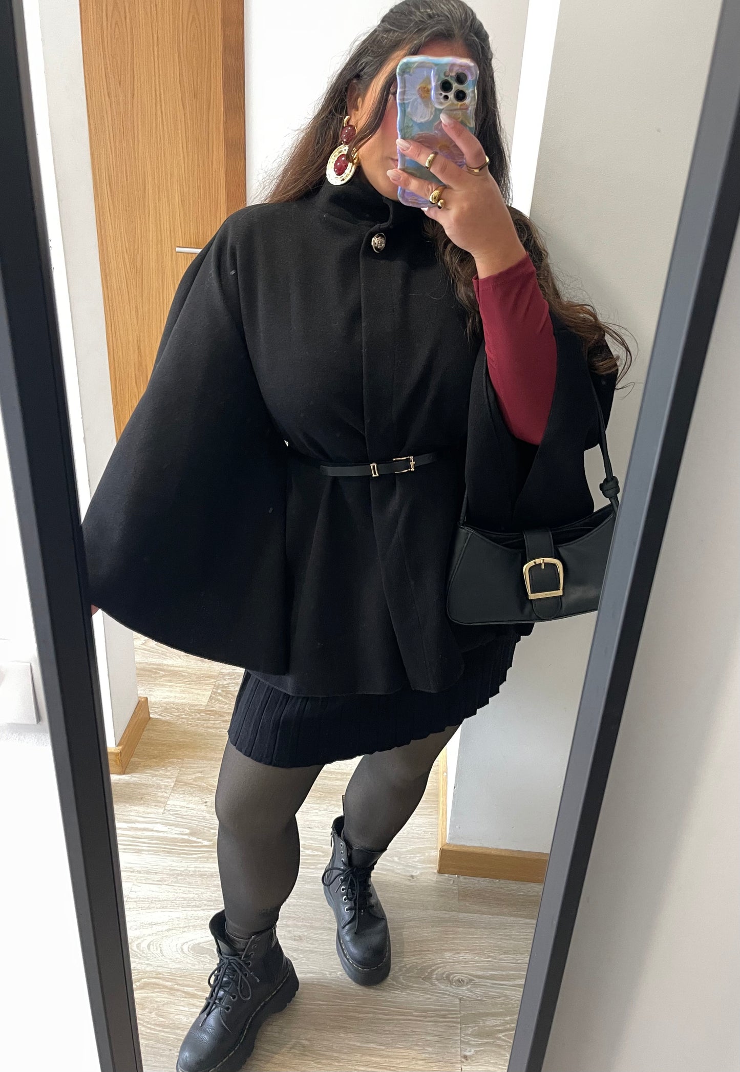 CAPA ELISABETH | 7 CORES