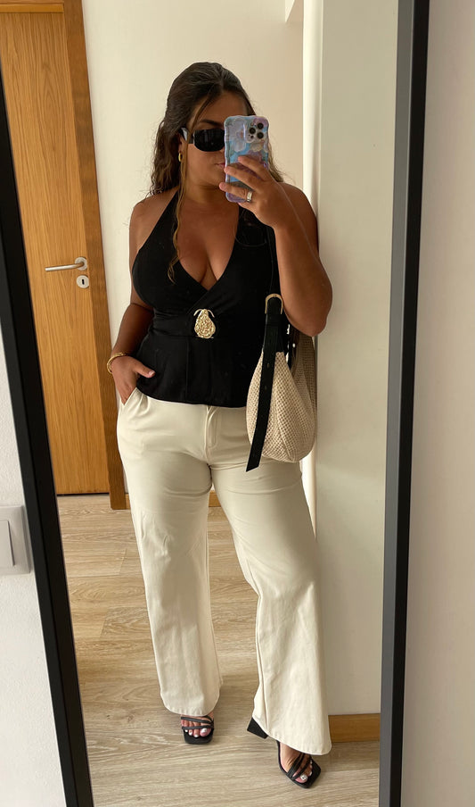TOP BENEDITA | 5 CORES