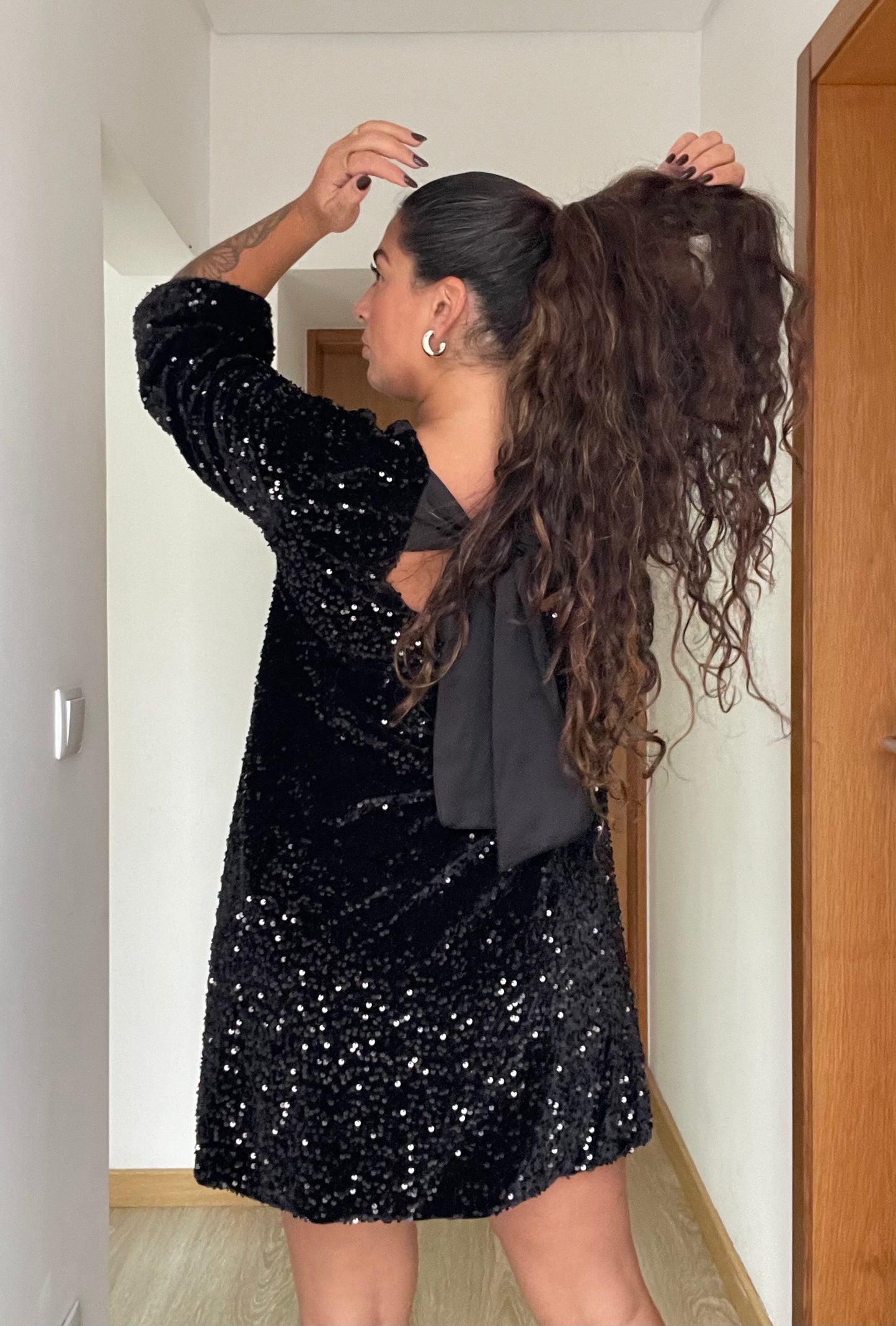 VESTIDO LUMIERE | 2 CORES