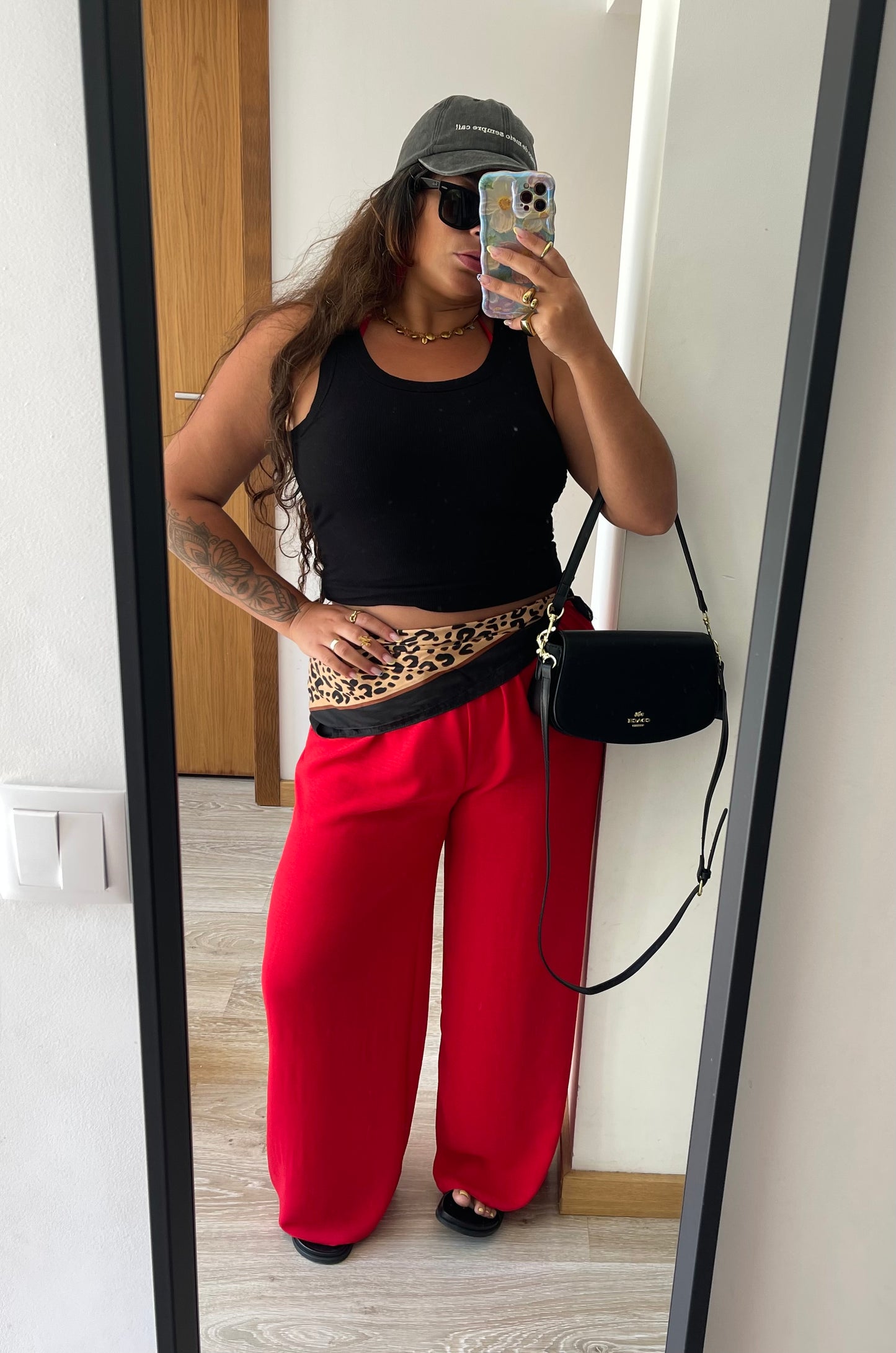 CALÇA VERANO | 10 CORES