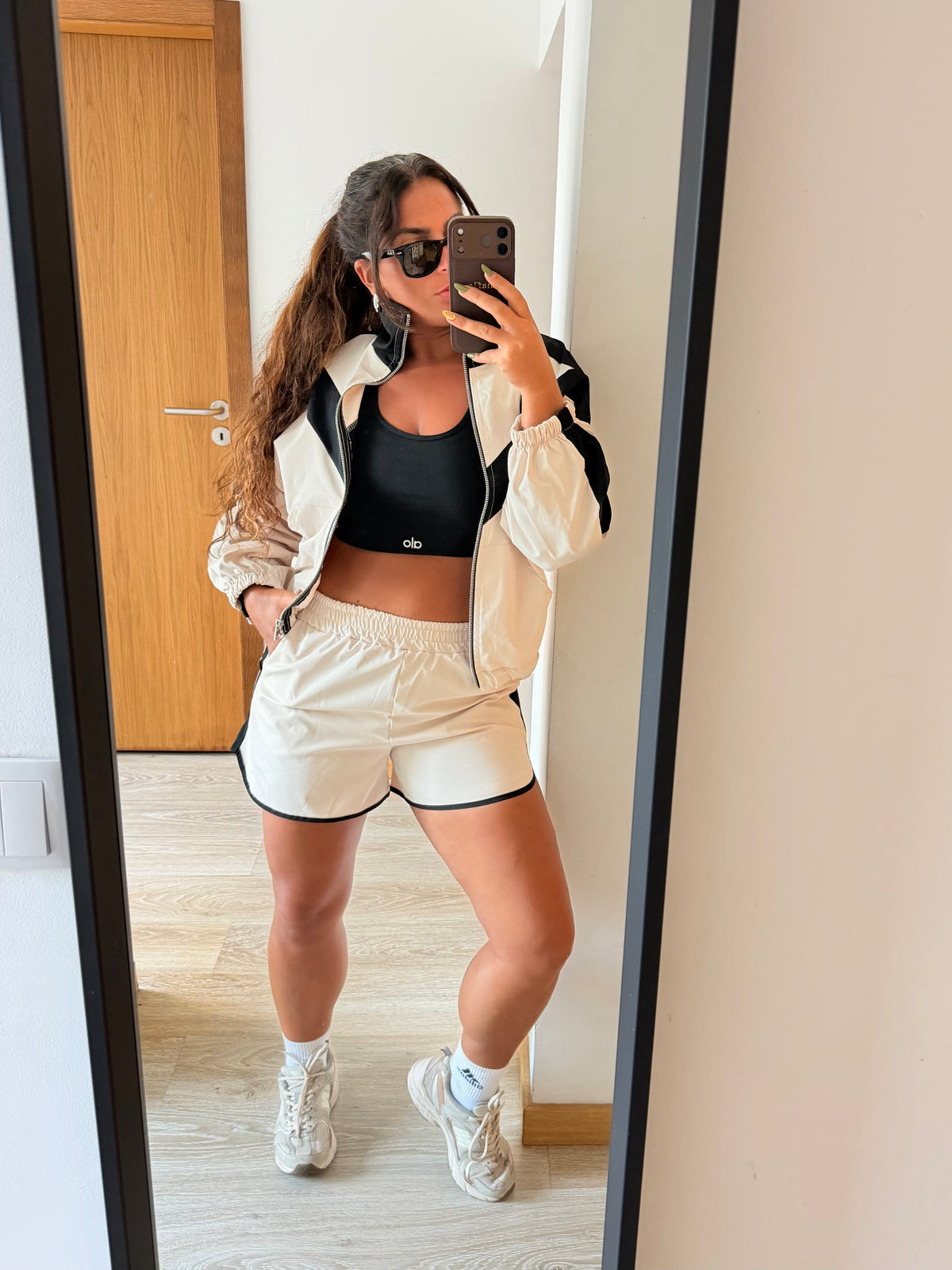 CONJUNTO KYLIE | 4 CORES