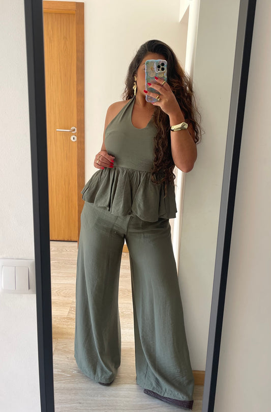 CONJUNTO BEATRICE | 5 CORES