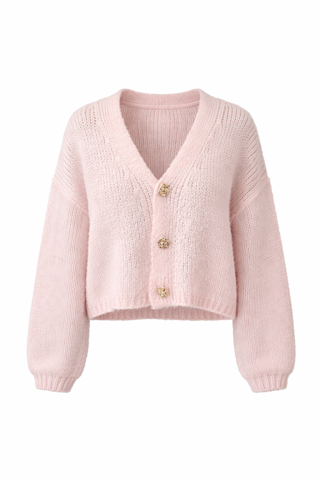 CARDIGAN AMÉLIE | 8 CORES