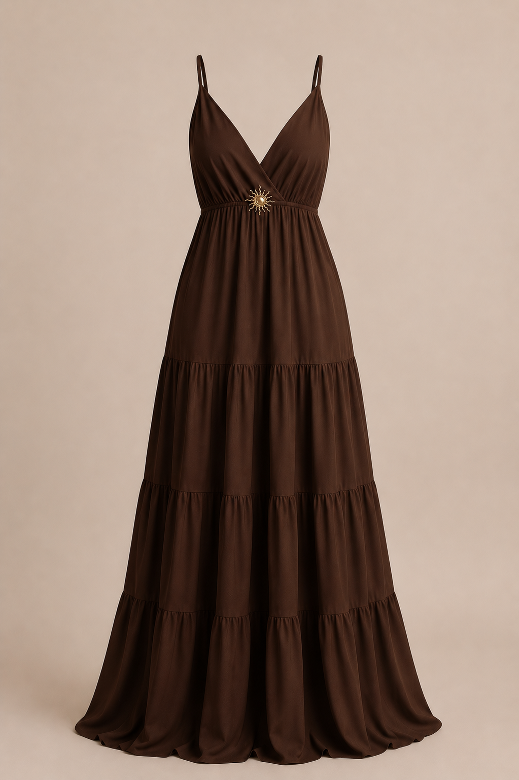 VESTIDO FRIDA | 7 CORES