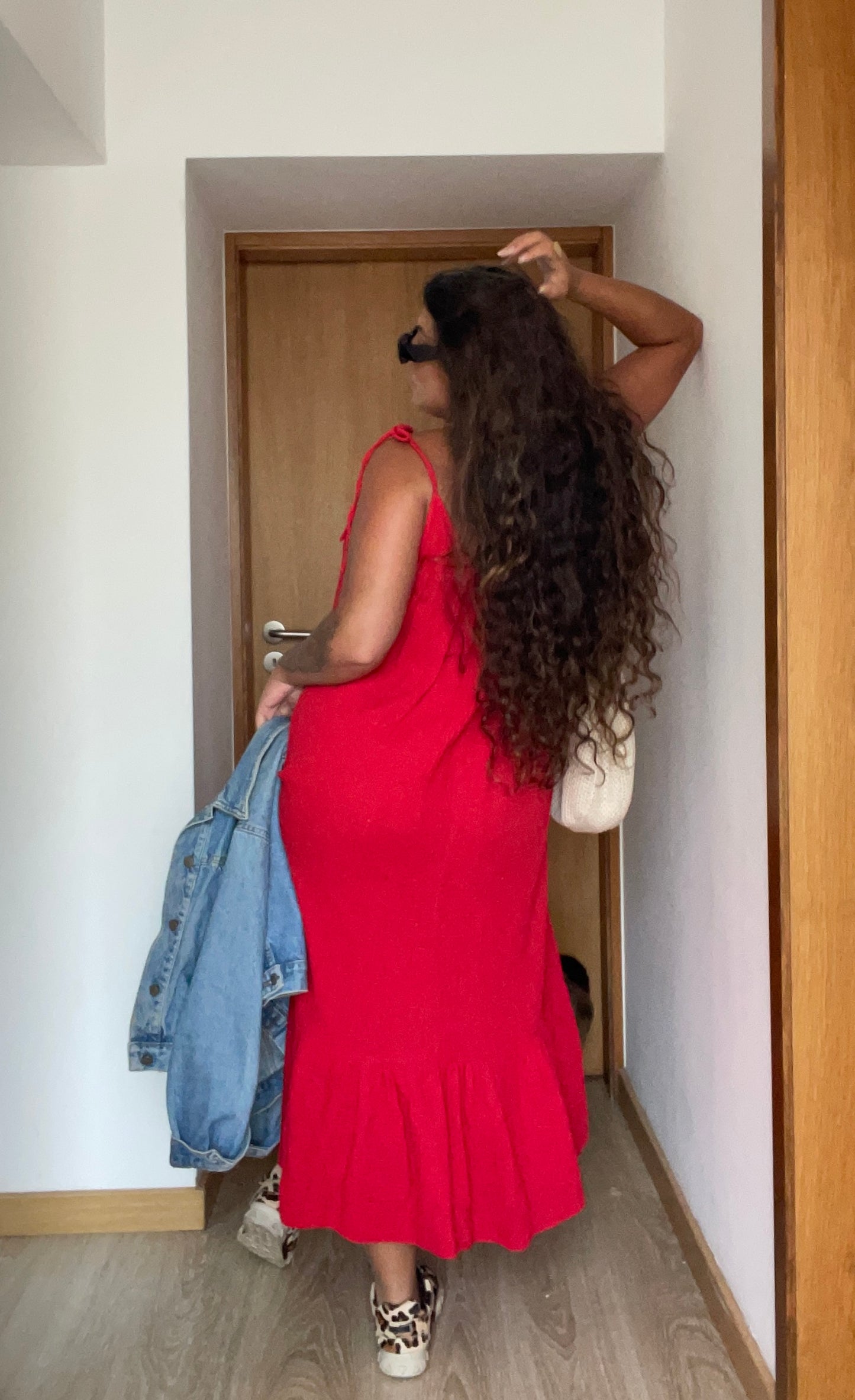 VESTIDO VIGO | 5 CORES