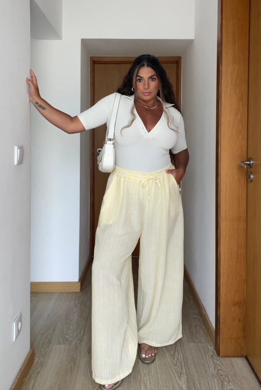CALÇA SARDENHA | 5 CORES