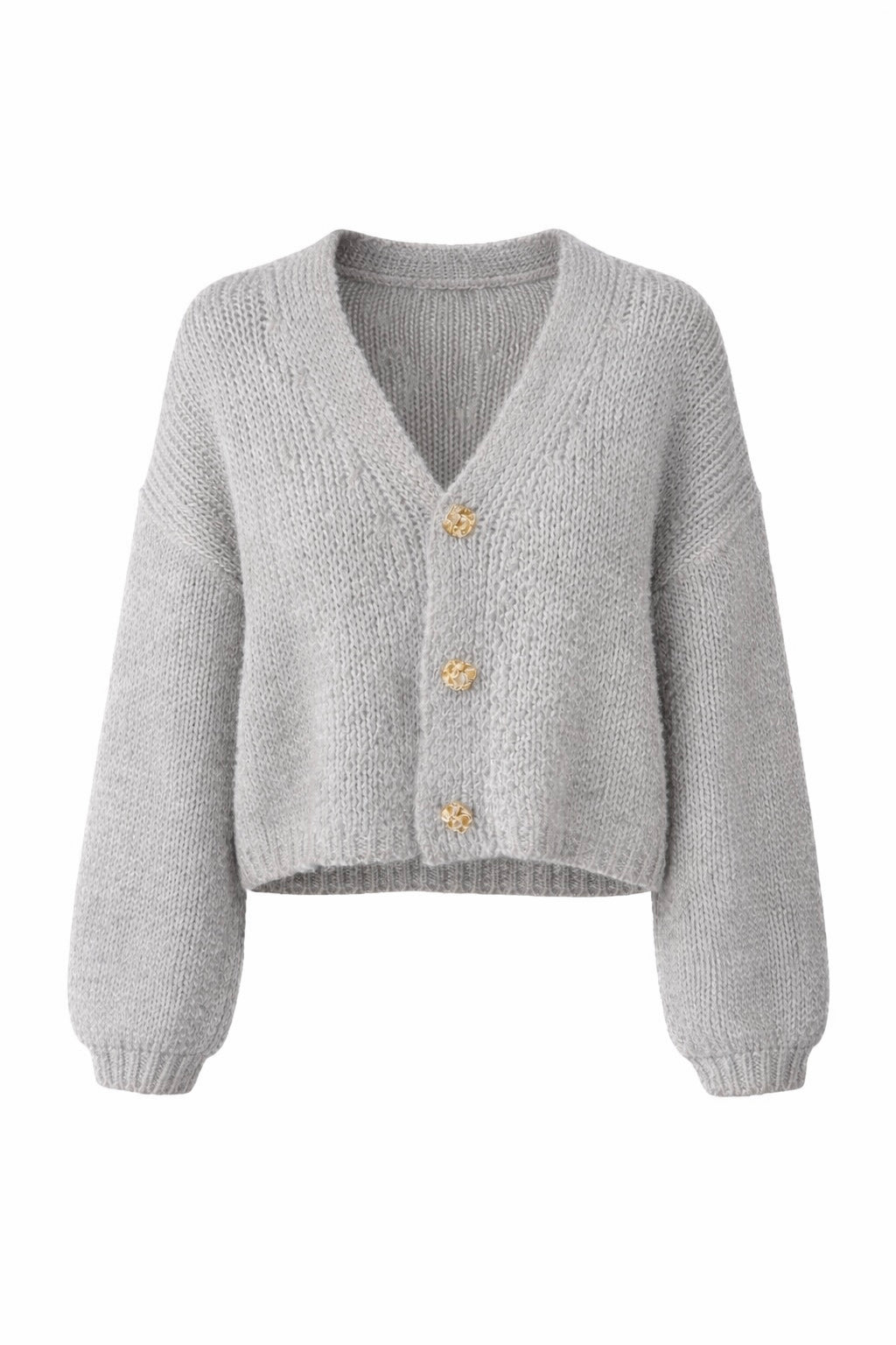 CARDIGAN AMÉLIE | 8 CORES