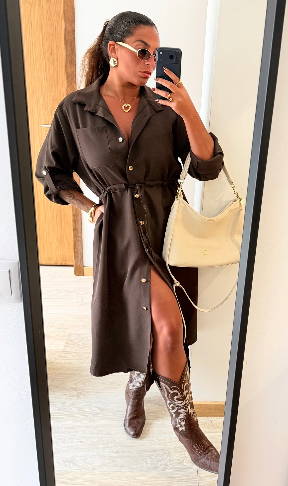 VESTIDO DAILY | 5 CORES