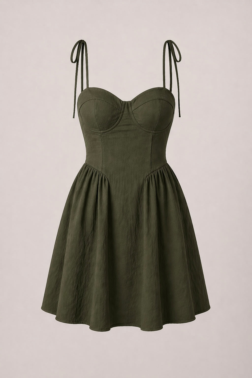 VESTIDO AMALFI | 6 CORES