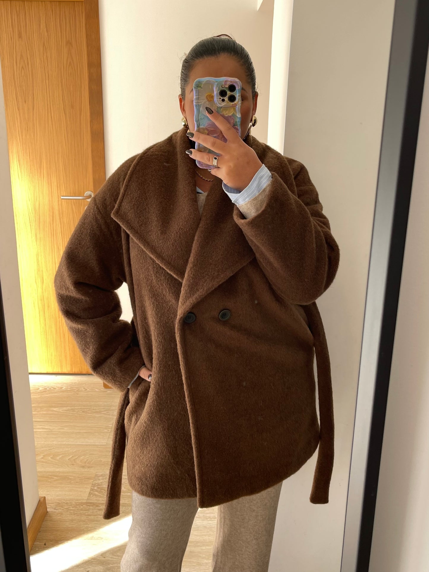 CASACO DOULCE | 7 CORES