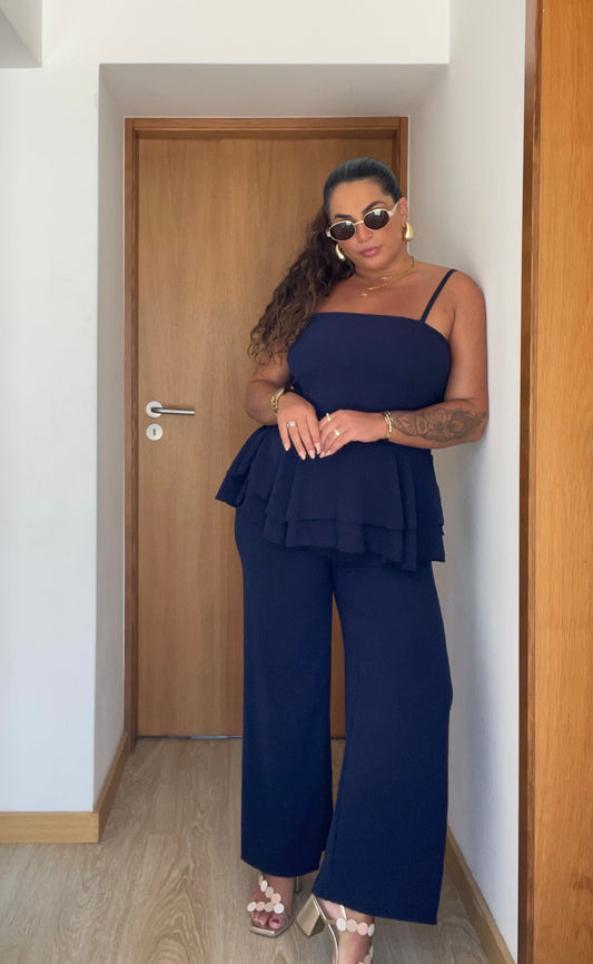 CONJUNTO BOSS BABE | 2 CORES
