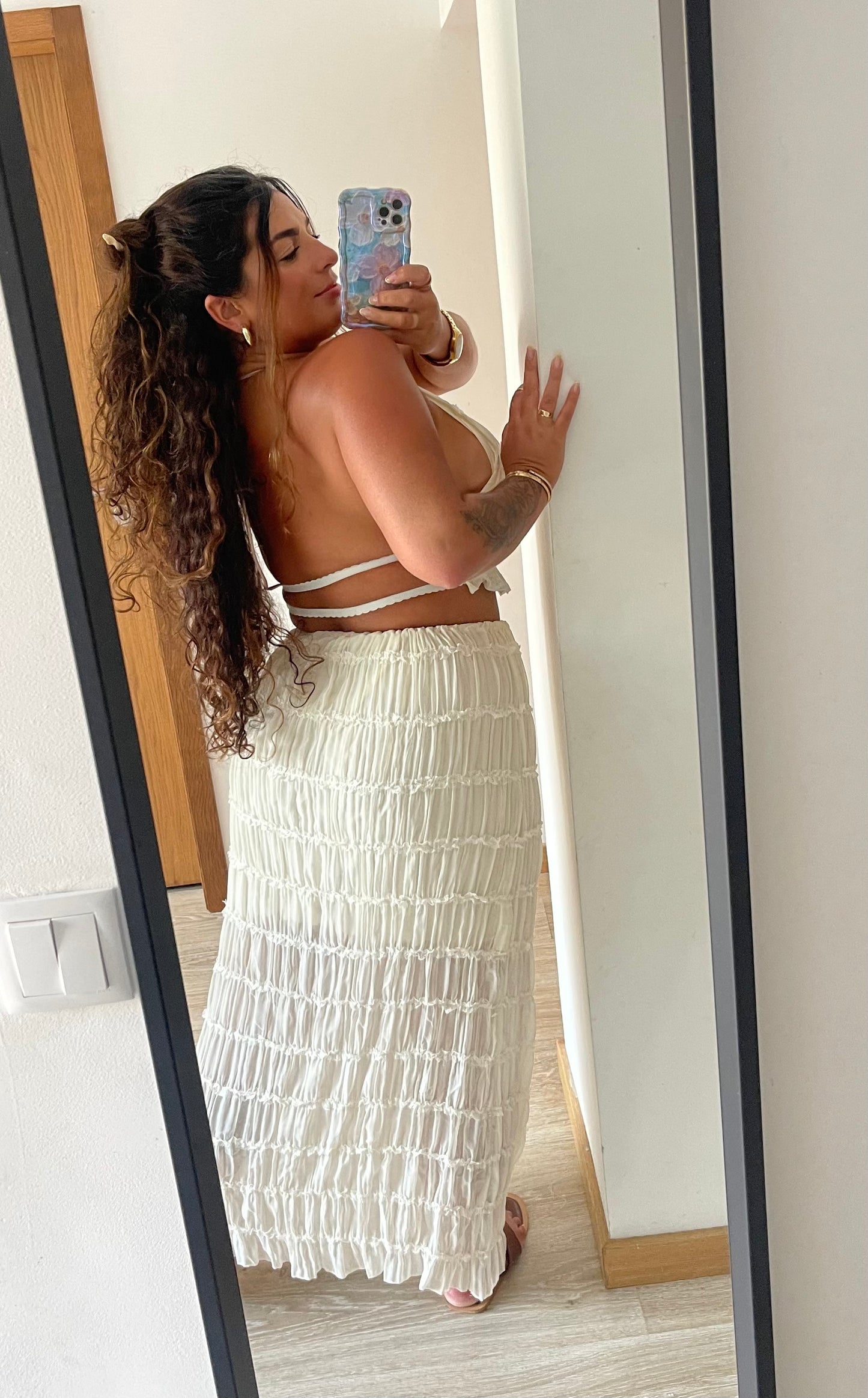 CONJUNTO VÊNUS | 4 CORES