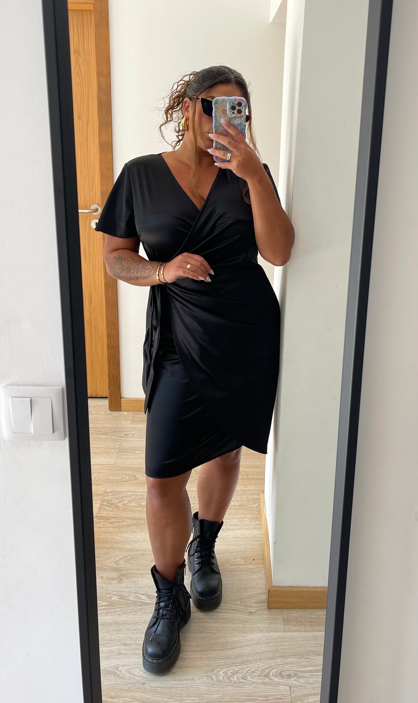 VESTIDO HELENA | 7 CORES