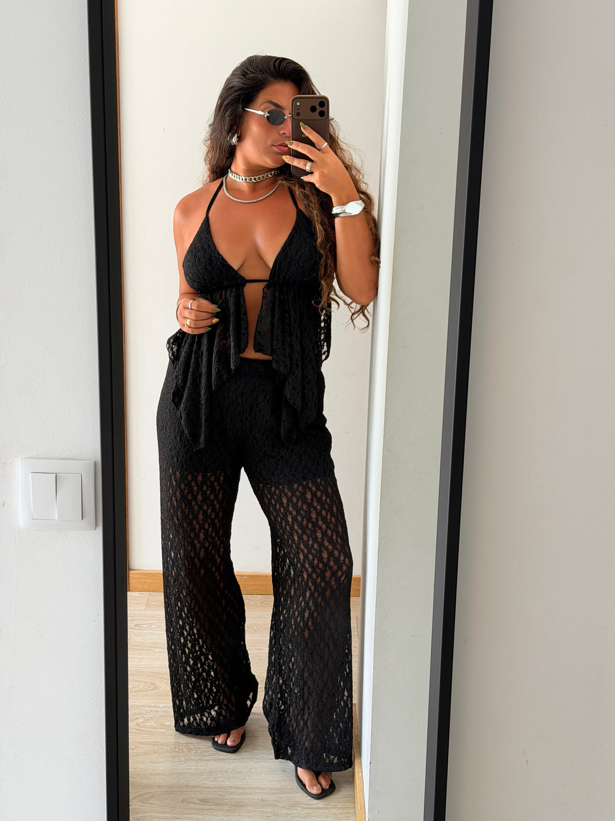 CONJUNTO TULUM | 5 CORES