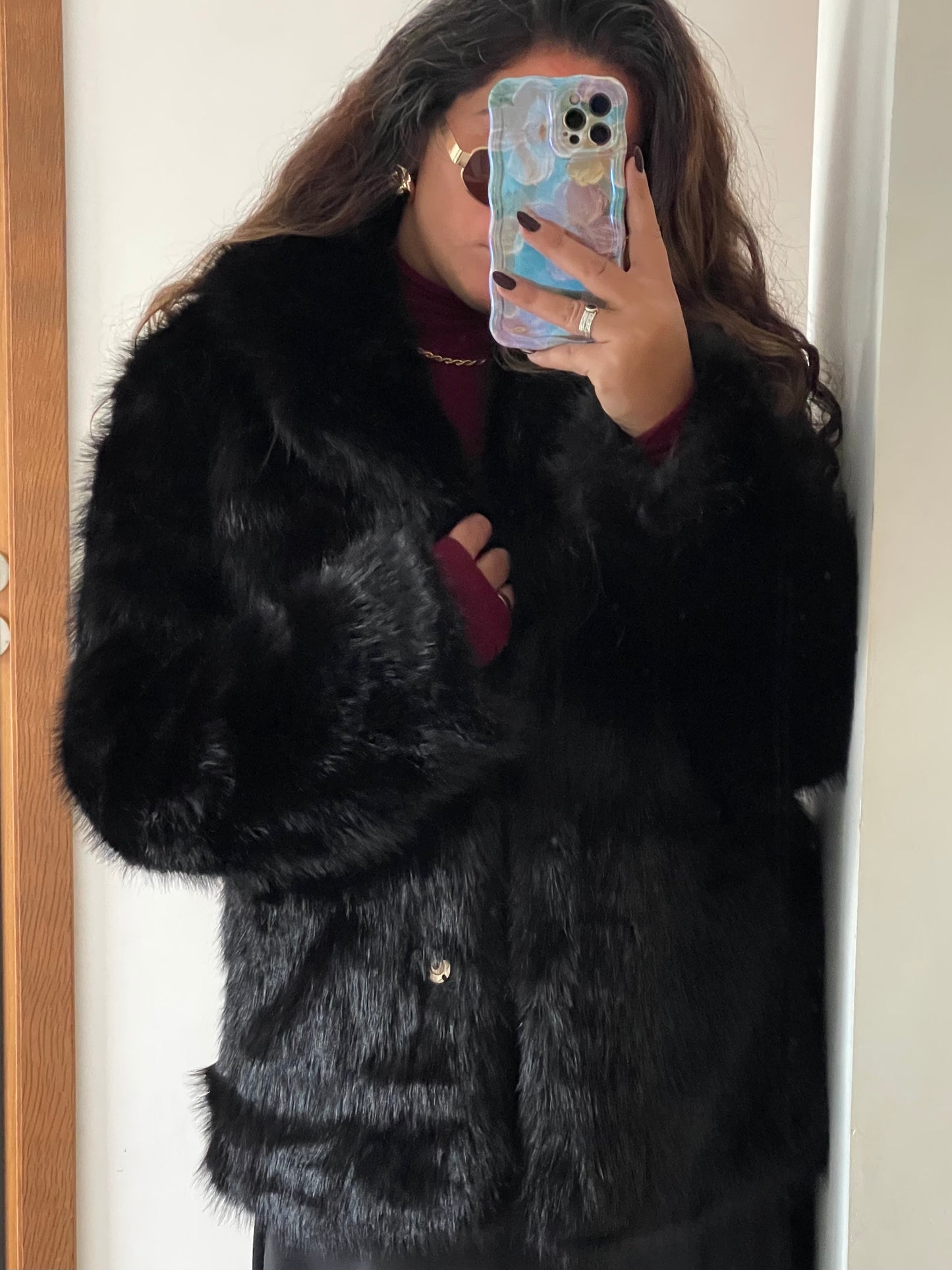 CASACO CELINE | 4 CORES