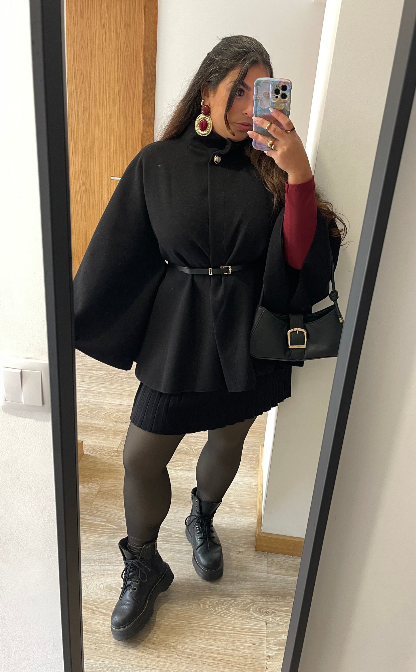 CAPA ELISABETH | 7 CORES