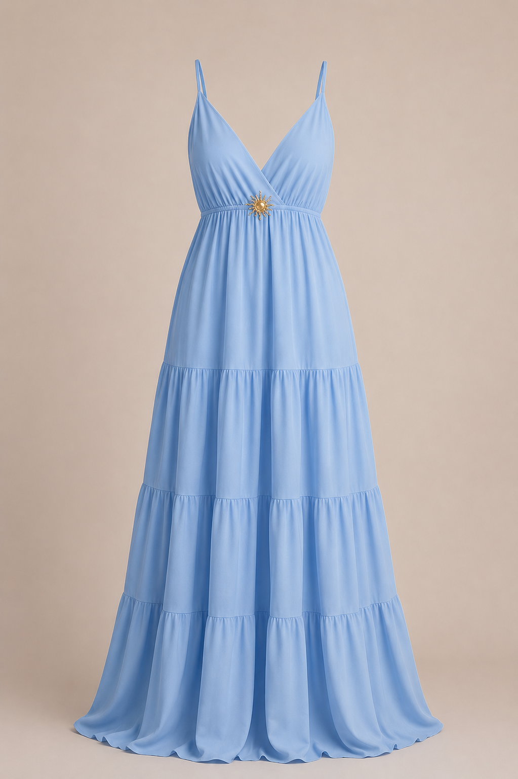 VESTIDO FRIDA | 7 CORES