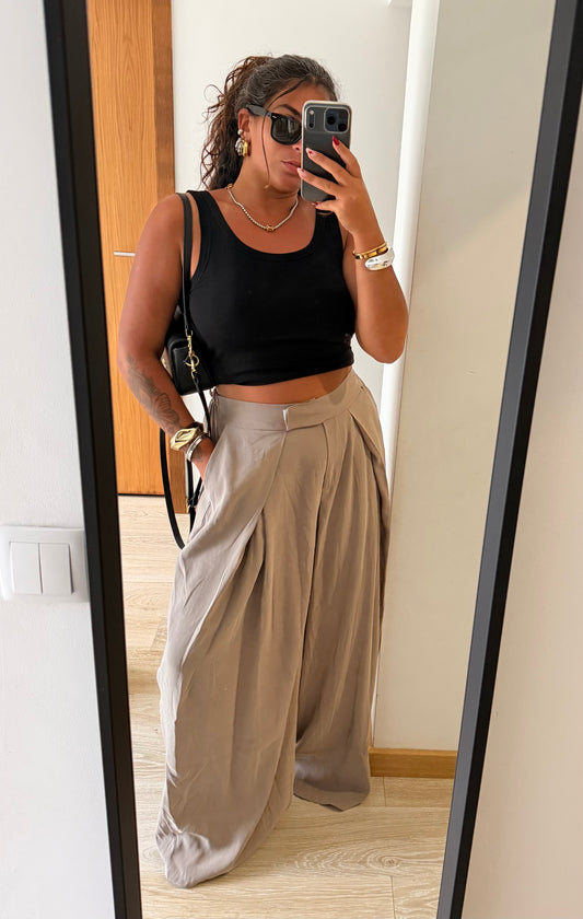 CALÇA ALFAIATE SUMMER