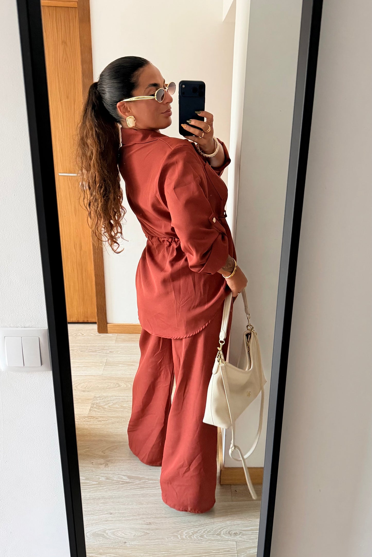 CONJUNTO DAILY STYLE| 7 CORES