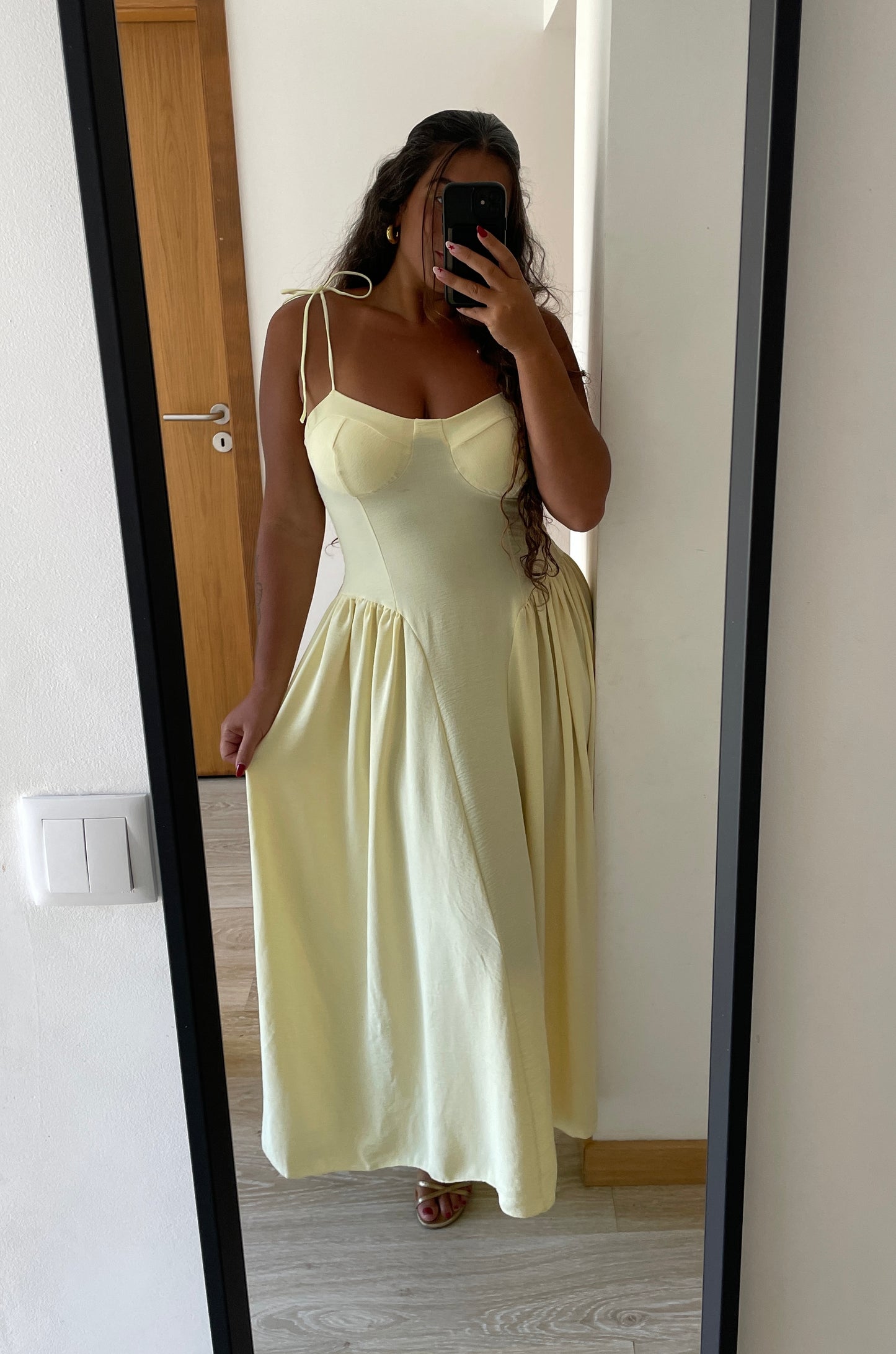 VESTIDO CAPRI | 10 CORES