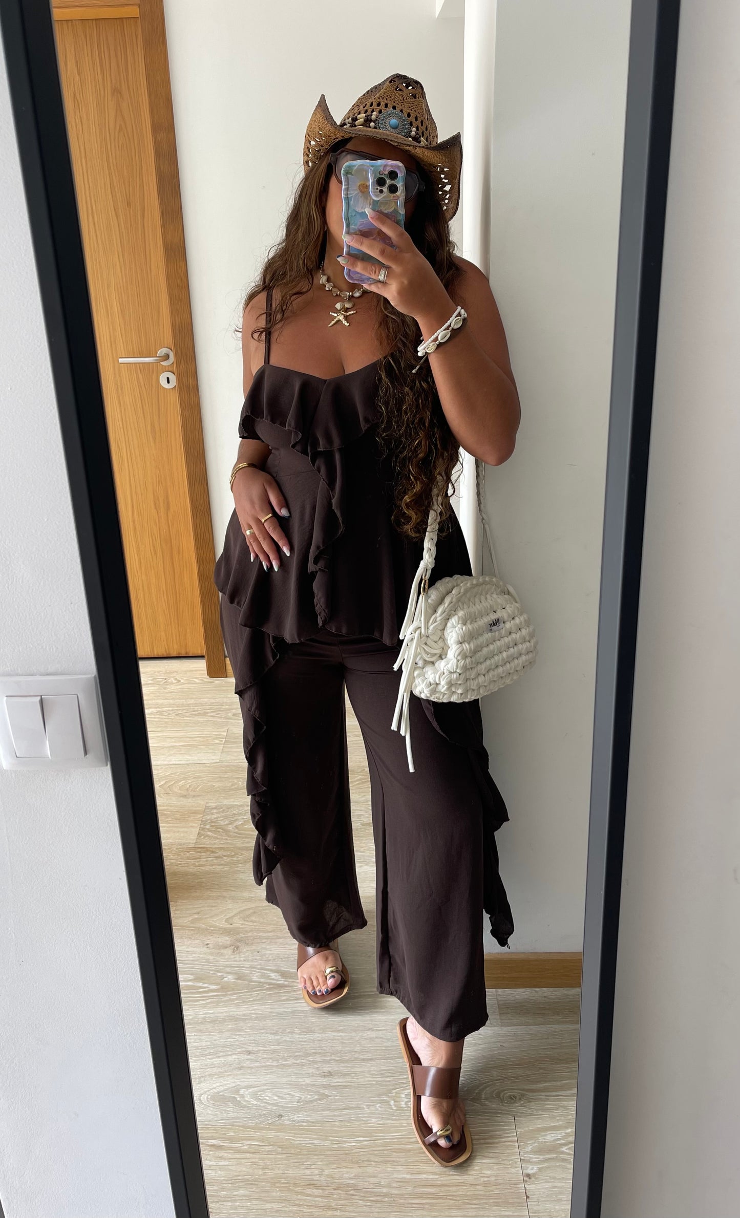 CONJUNTO BOHO SOUL